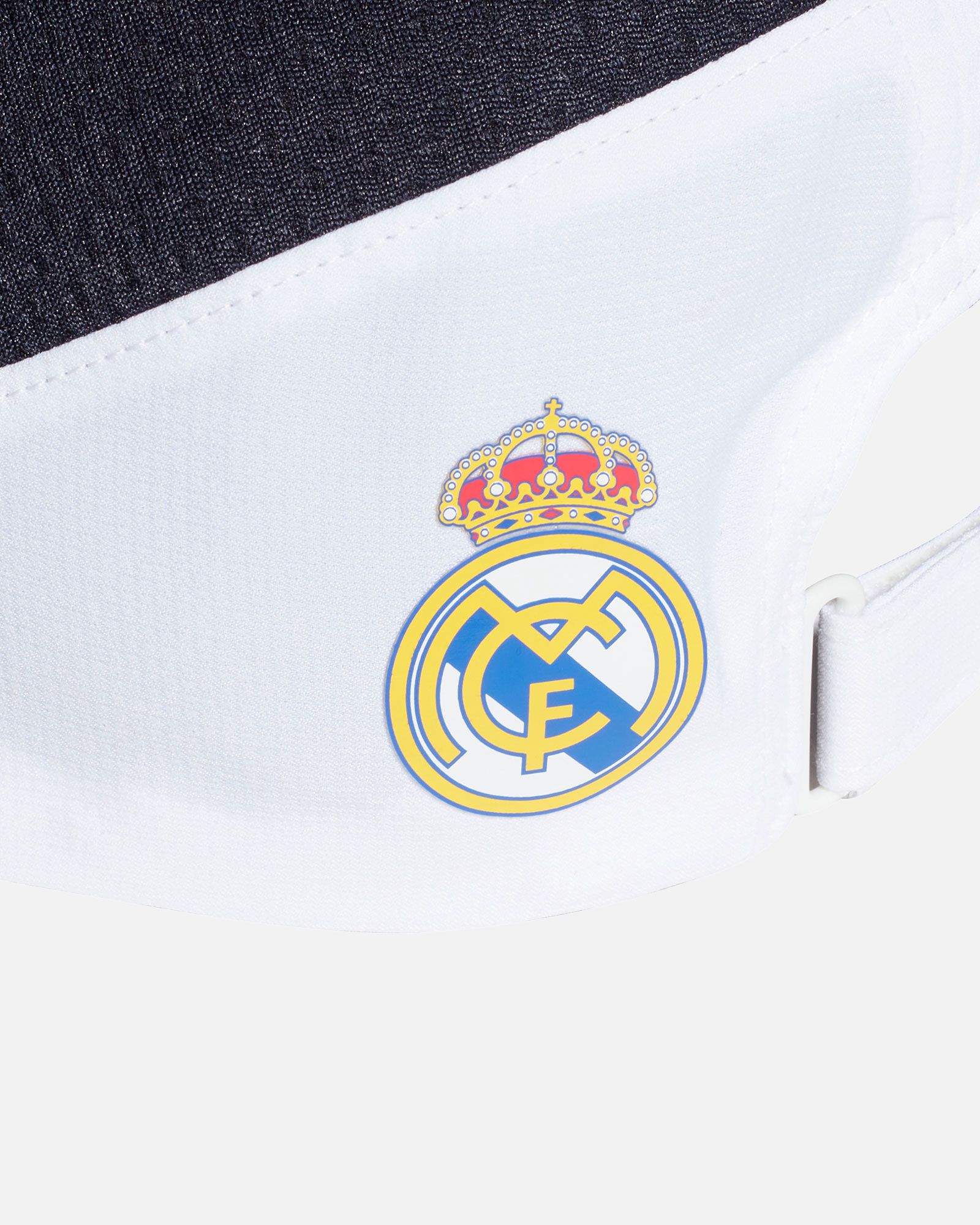 Gorra Real Madrid 2021/2022 Teamgeist L - Fútbol Factory