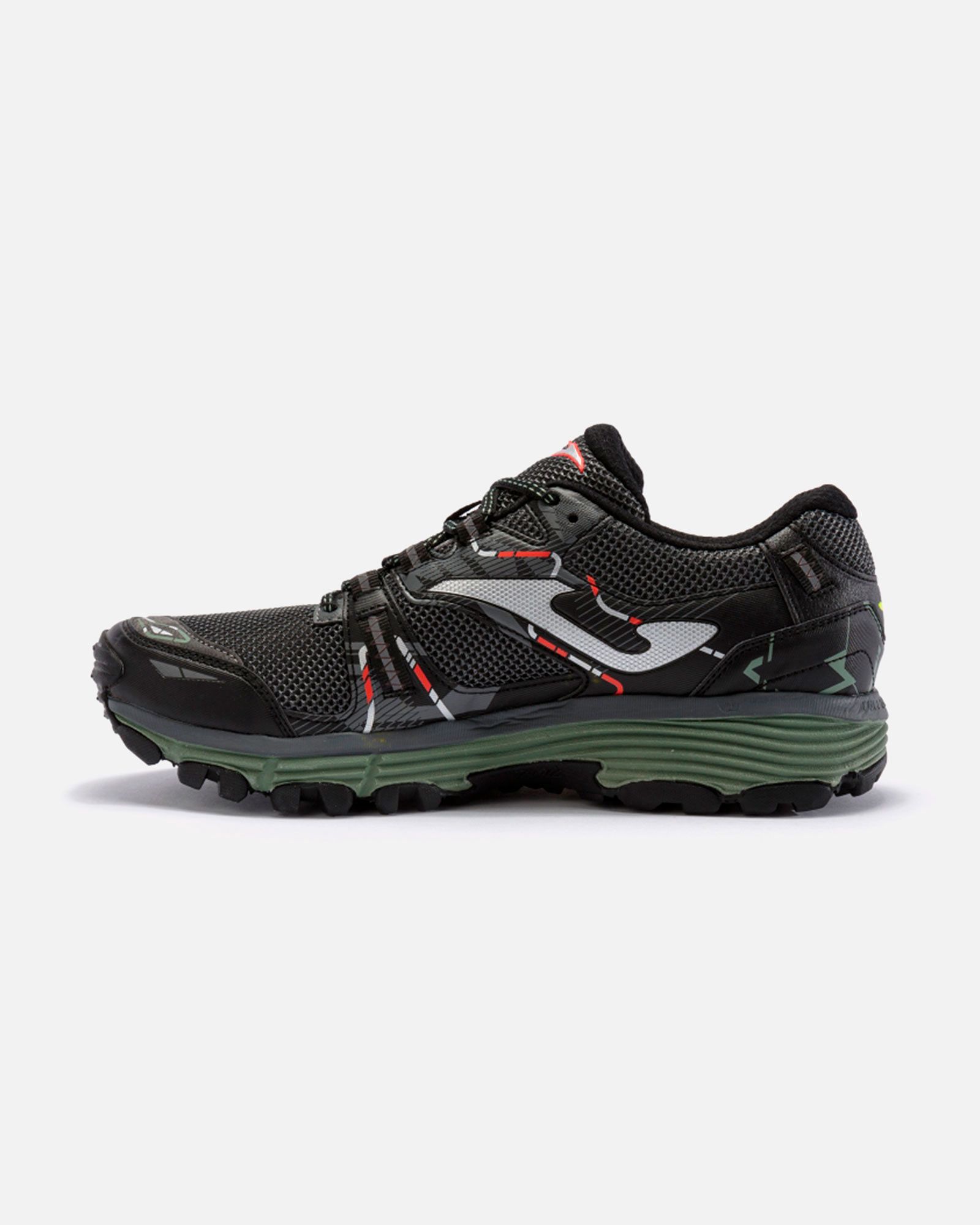 Zapatillas Joma Shock - Fútbol Factory