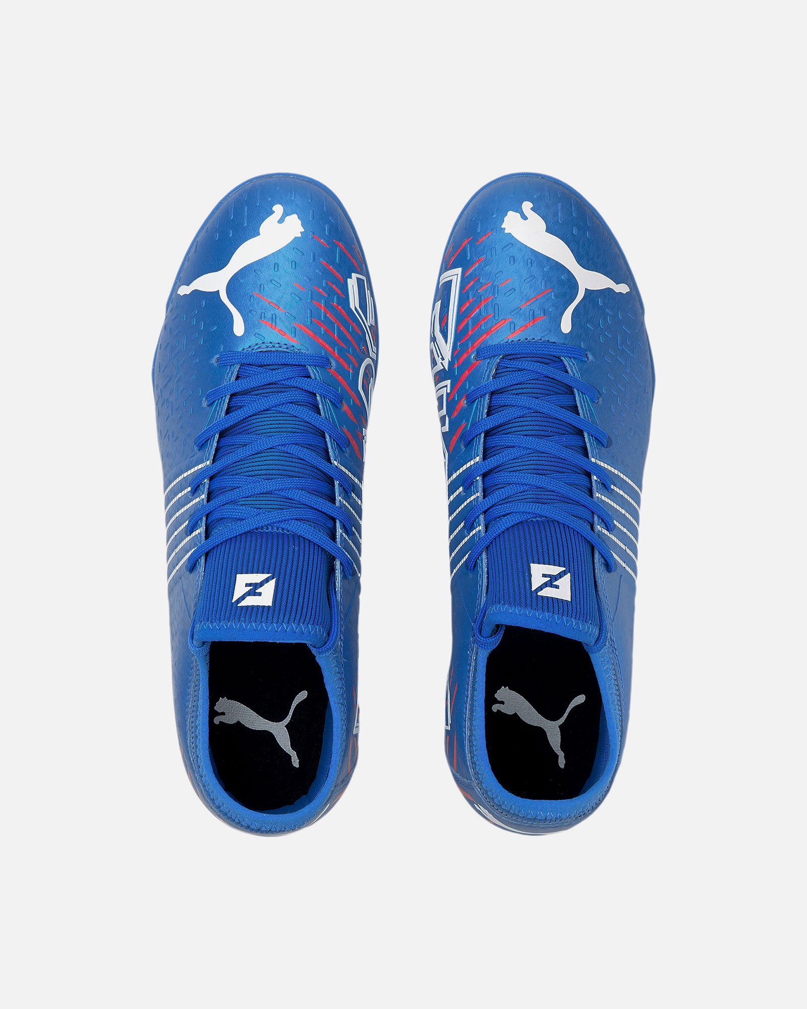 Zaptillas Puma Future Z 4.2 IT - Fútbol Factory