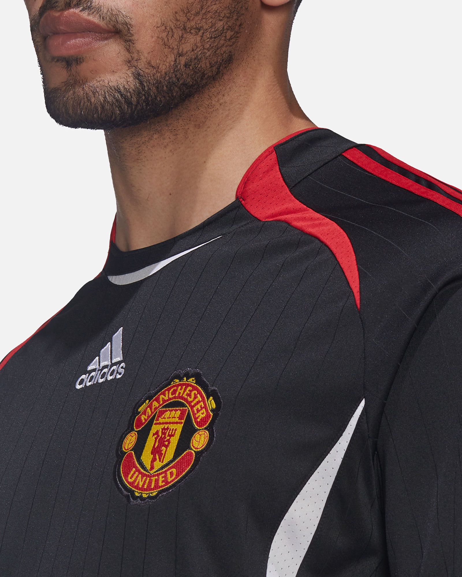 Camiseta Manchester United 2021/2022 Teamgeist - Fútbol Factory