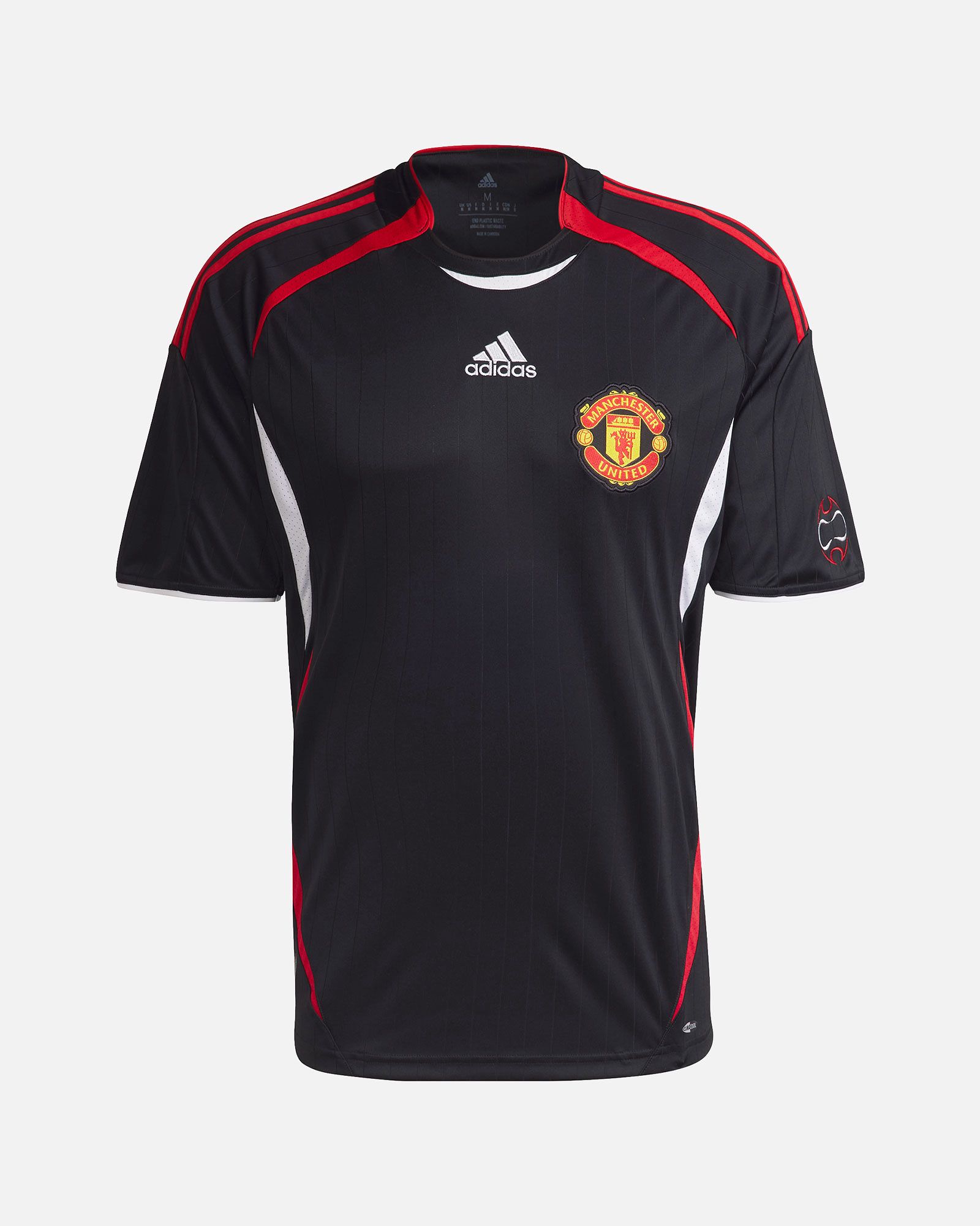 Camiseta Manchester United 2021/2022 Teamgeist - Fútbol Factory