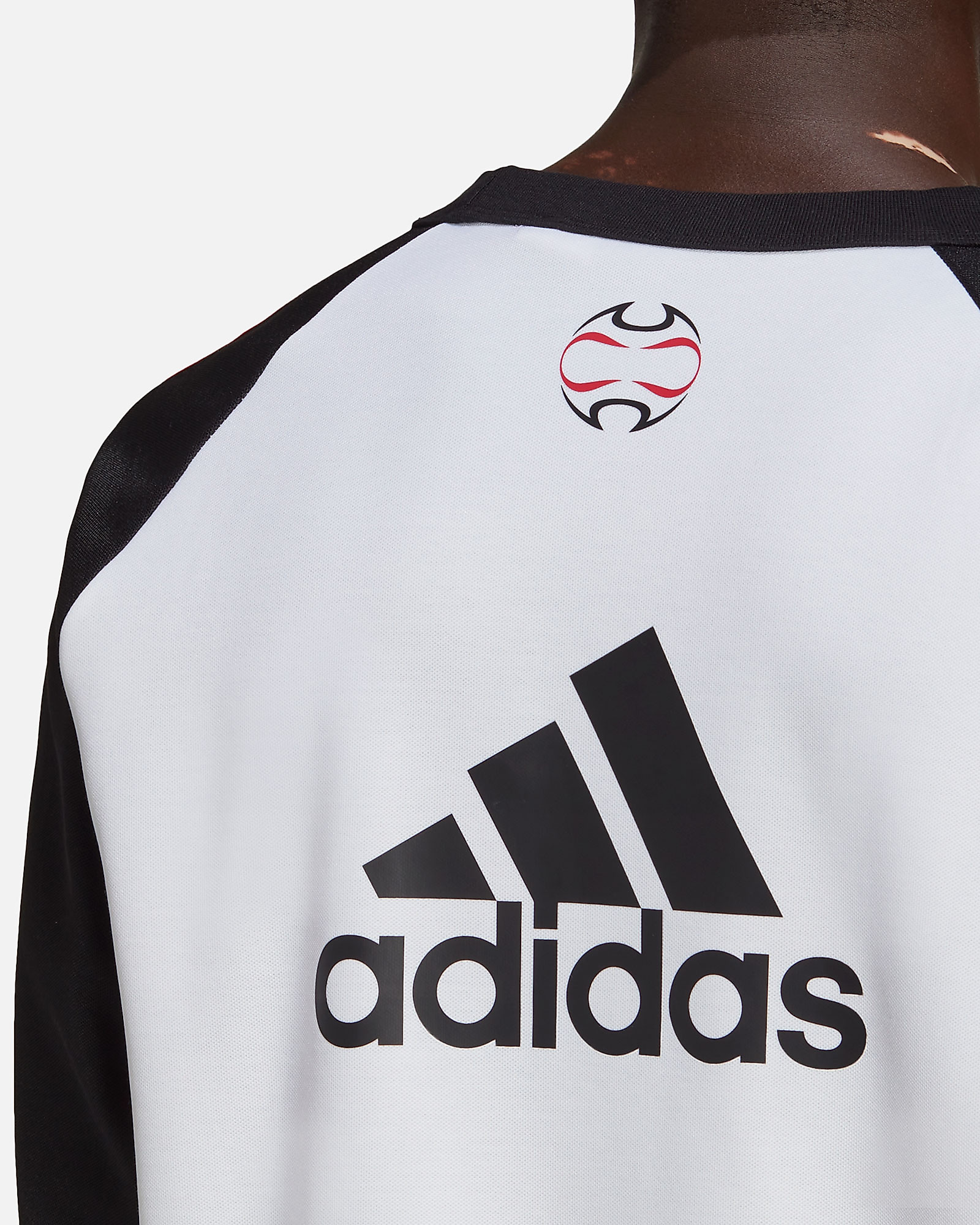 Sudadera Manchester United 2021/2022 Teamgeist Sudadera Manchester United 2021/2022 Teamgeist - Fútbol Factory