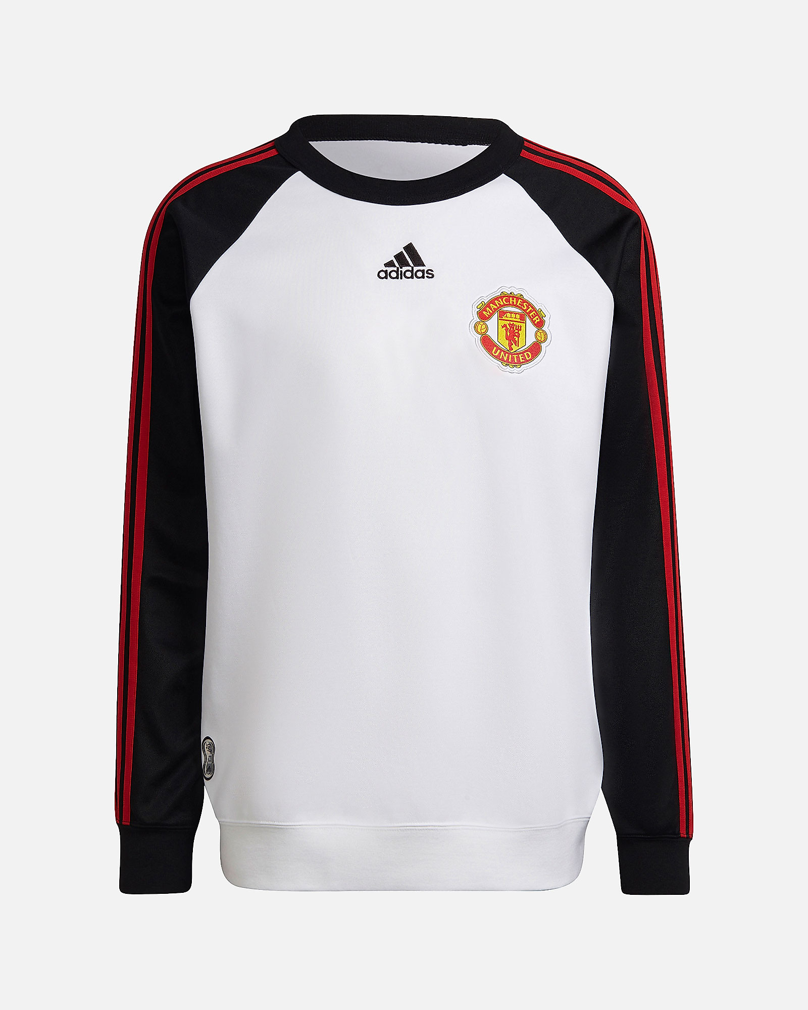 Sudadera Manchester United 2021/2022 Teamgeist Sudadera Manchester United 2021/2022 Teamgeist - Fútbol Factory