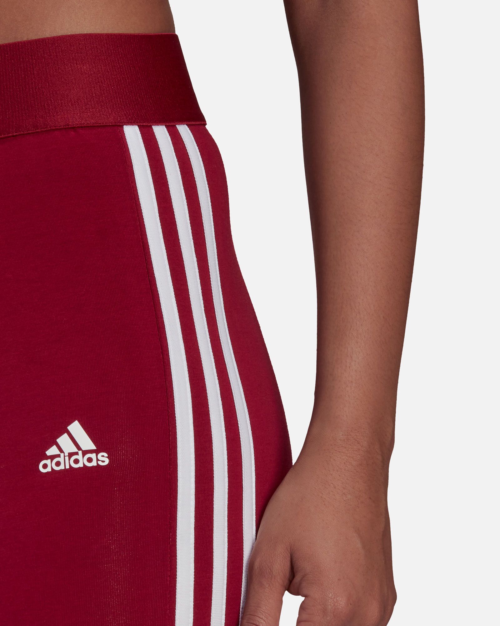 Mallas adidas Essentials 3S - Fútbol Factory