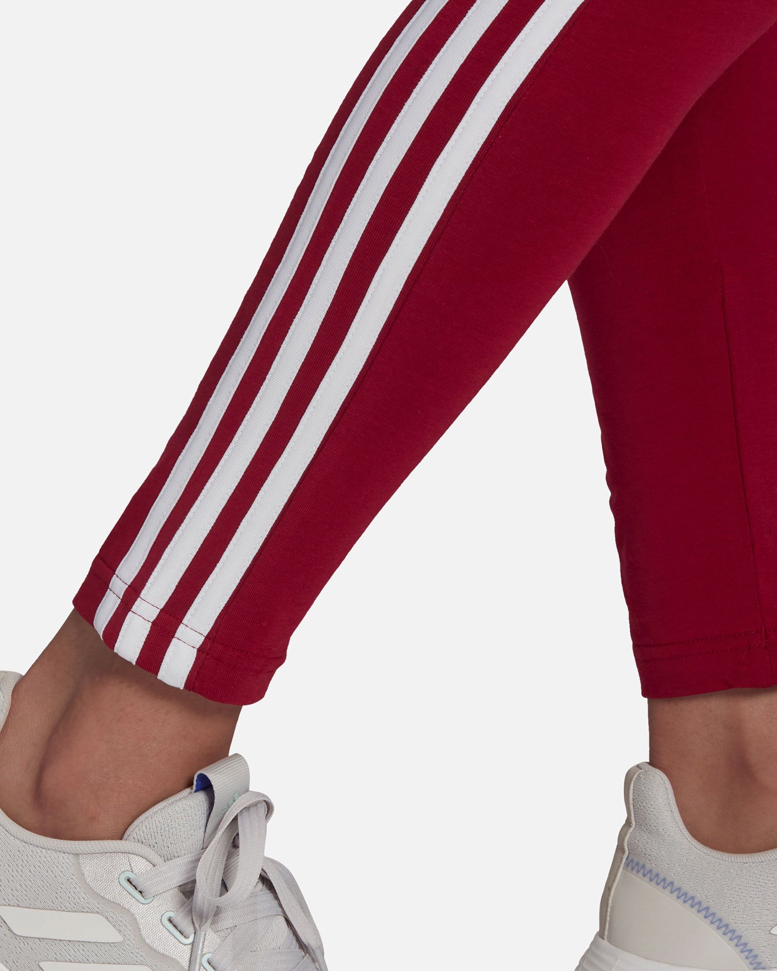 Mallas adidas Essentials 3S - Fútbol Factory