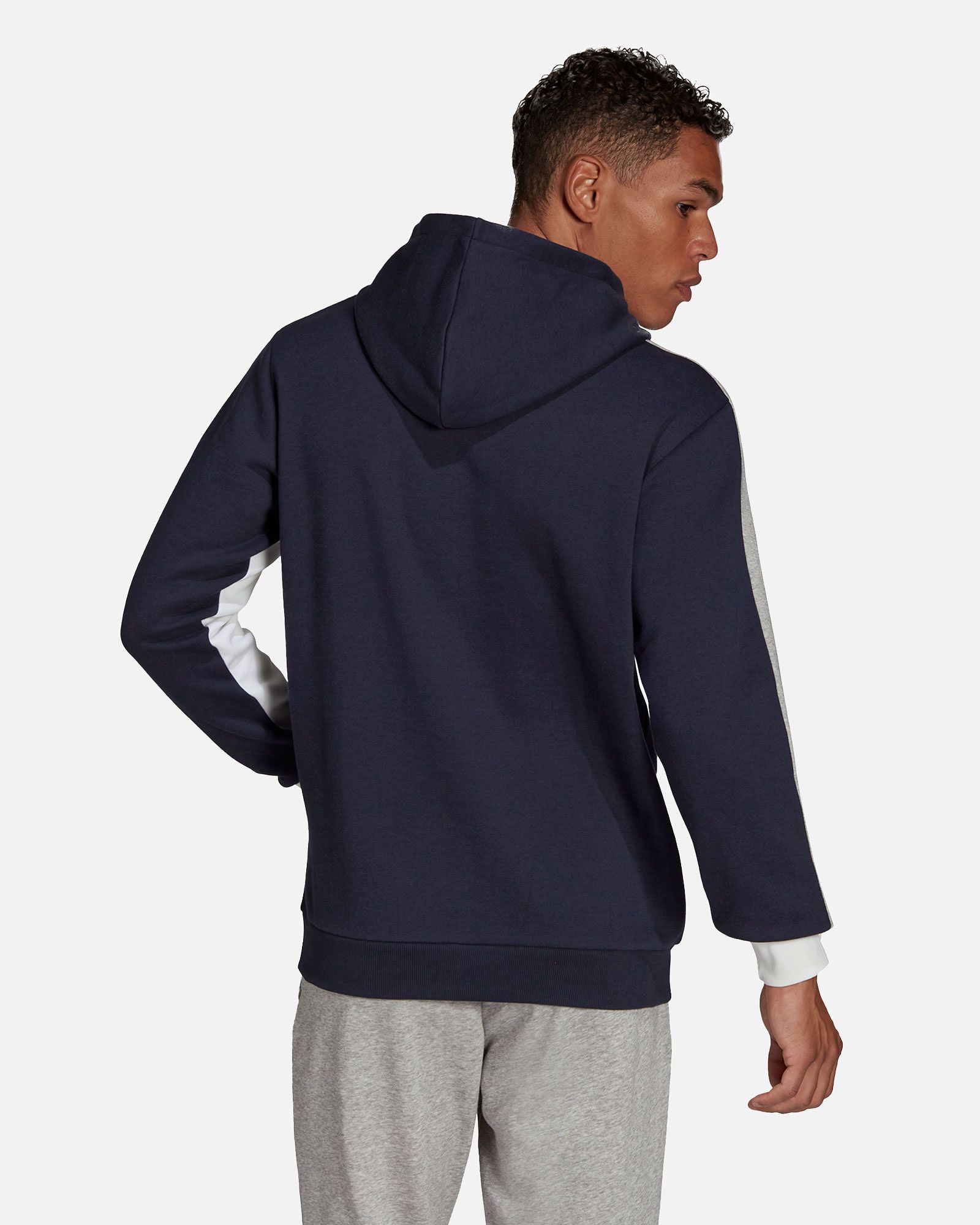 Sudadera adidas Colorblock HD - Fútbol Factory