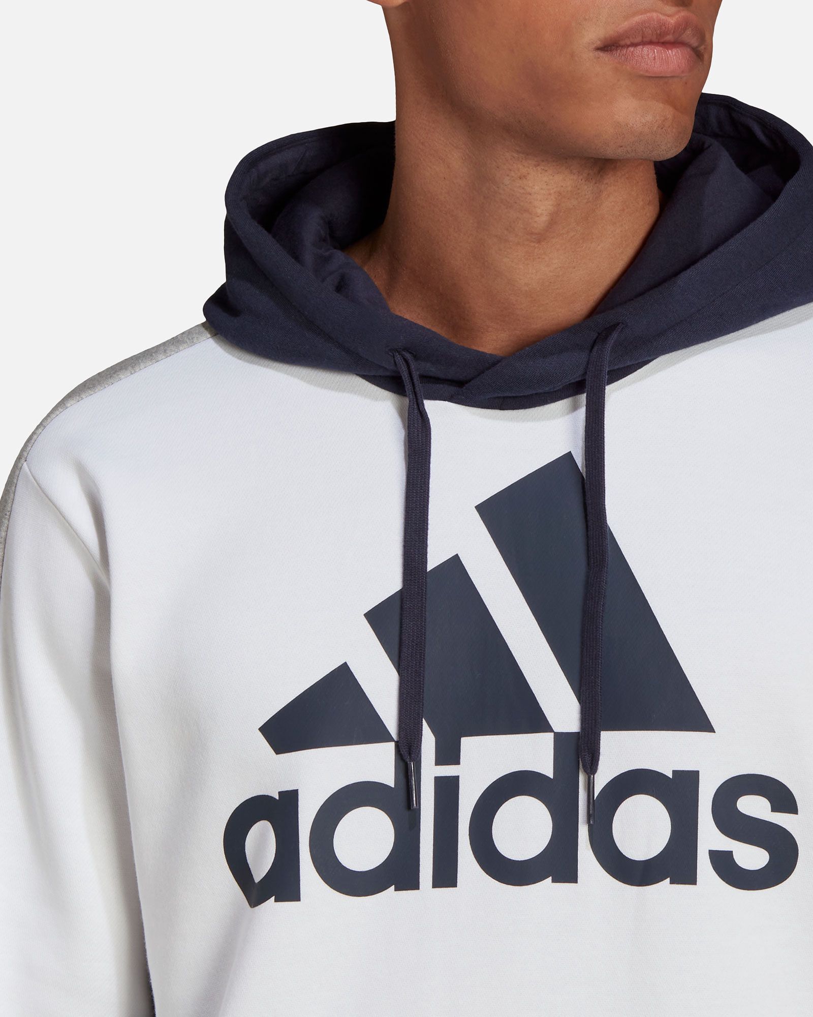 Sudadera adidas Colorblock HD - Fútbol Factory