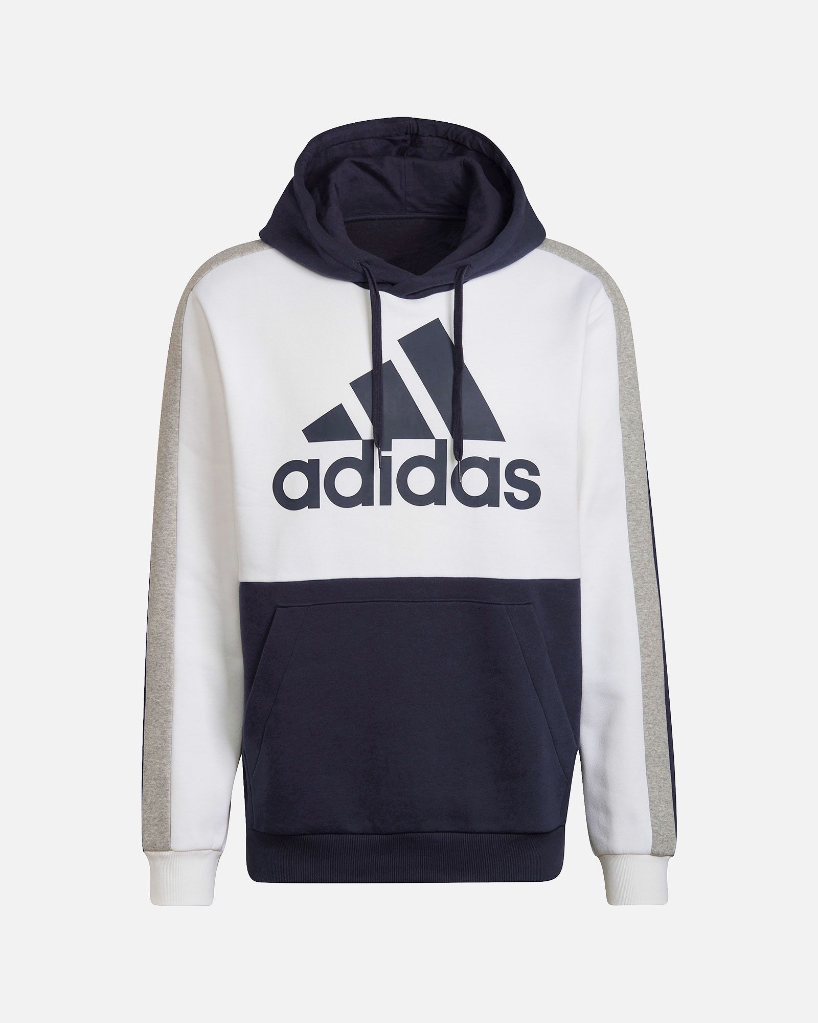Sudadera adidas Colorblock HD - Fútbol Factory