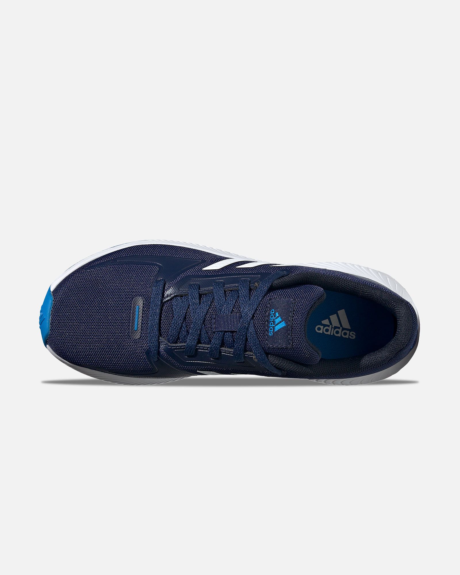 Zapatilla adidas RunFalcon 2.0 K - Fútbol Factory