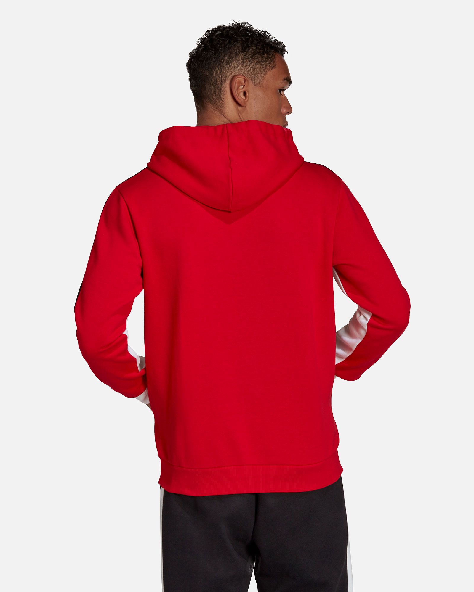 Sudadera adidas Colorblock HD - Fútbol Factory