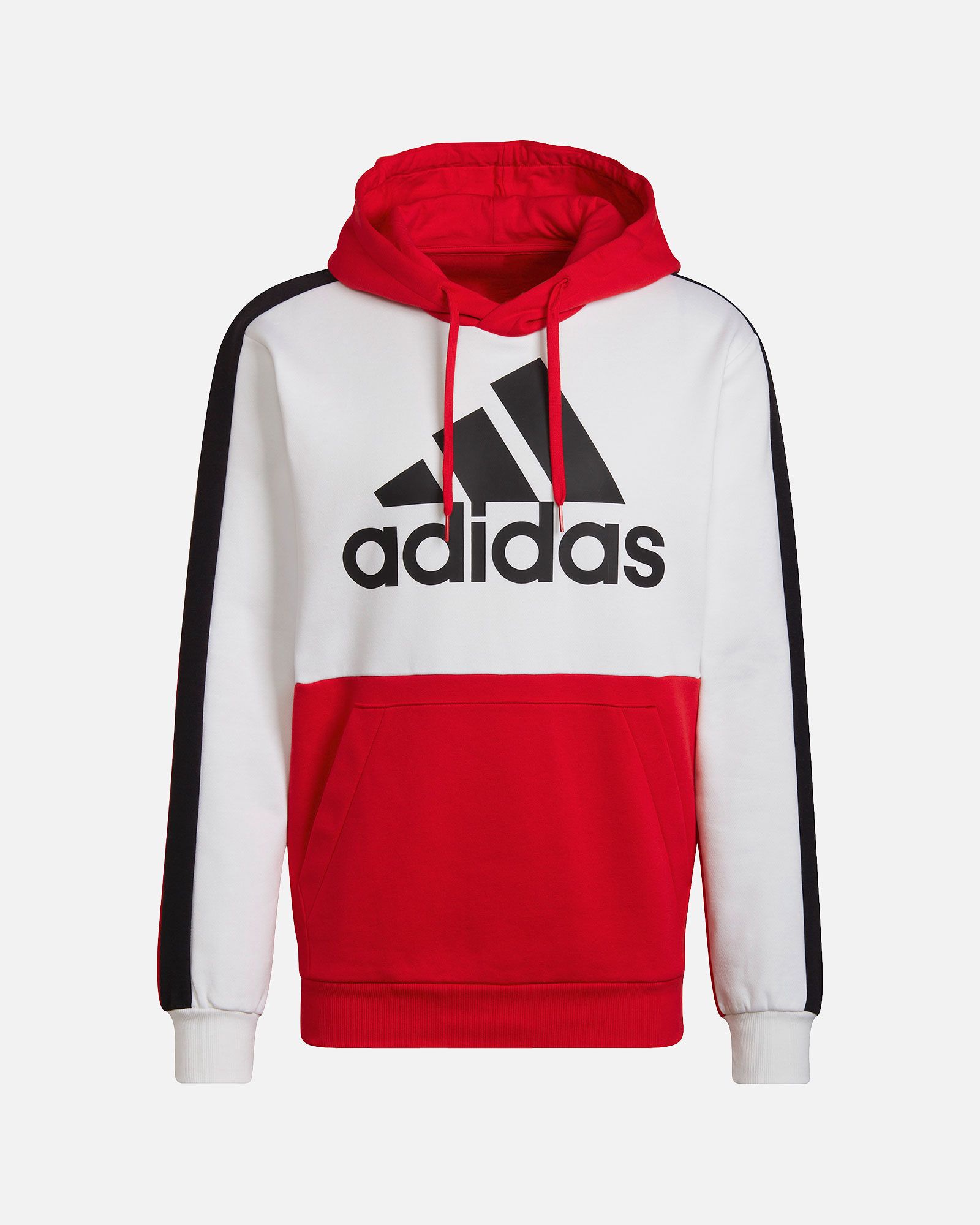 Sudadera adidas Colorblock HD - Fútbol Factory
