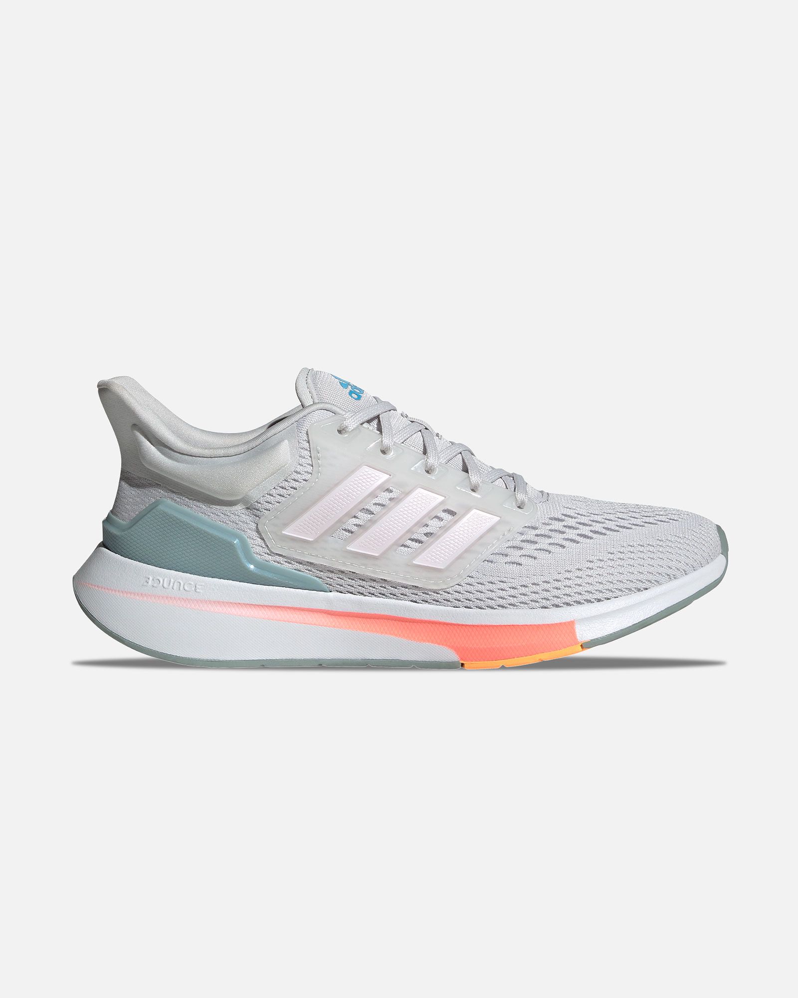 Zapatillas adidas EQ21 Run - Fútbol Factory