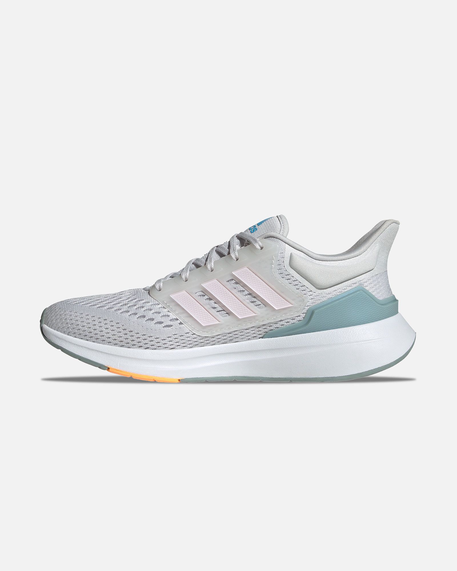 Zapatillas adidas EQ21 Run - Fútbol Factory