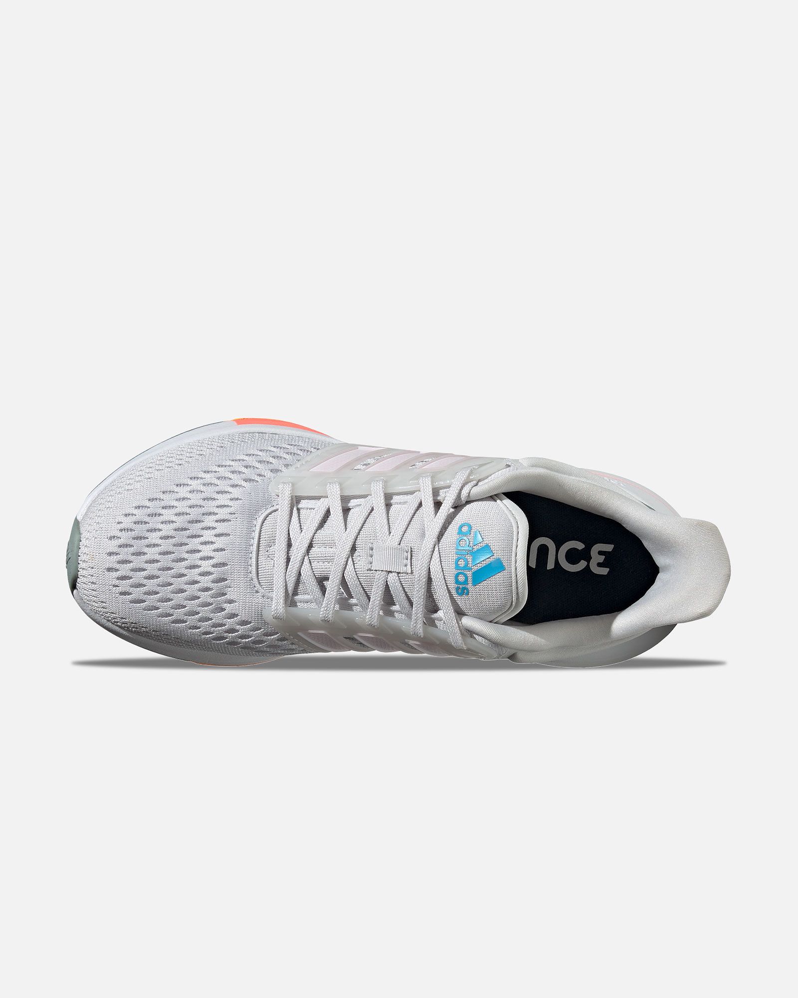 Zapatillas adidas EQ21 Run - Fútbol Factory