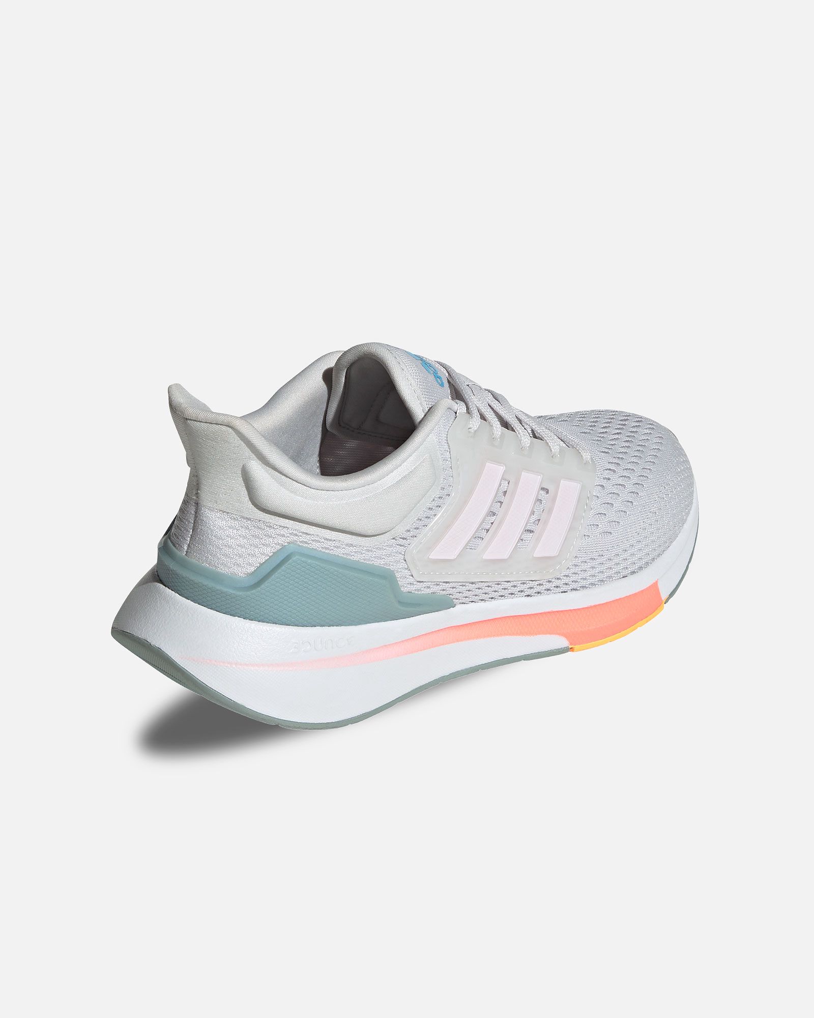 Zapatillas adidas EQ21 Run - Fútbol Factory