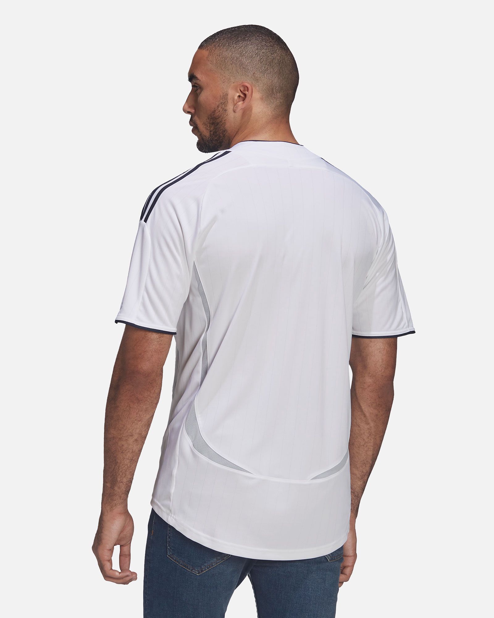 Camiseta Real Madrid 2021/2022 Teamgeist - Fútbol Factory