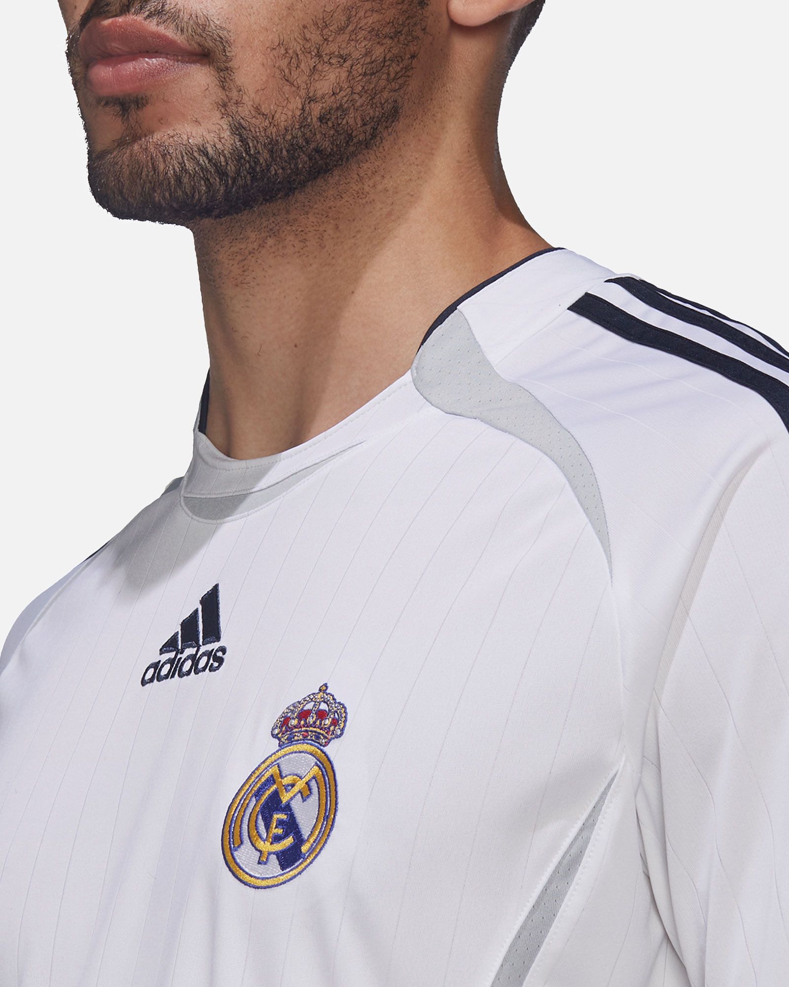 Camiseta Real Madrid 2021/2022 Teamgeist - Fútbol Factory