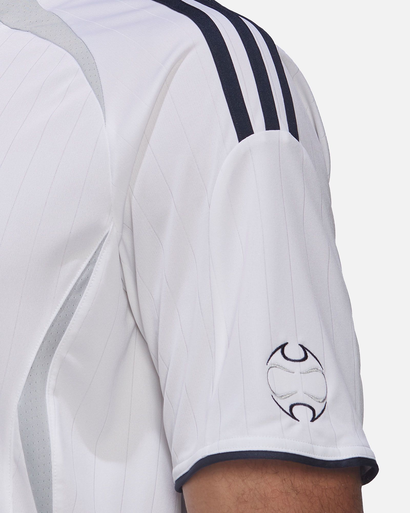 Camiseta Real Madrid 2021/2022 Teamgeist - Fútbol Factory