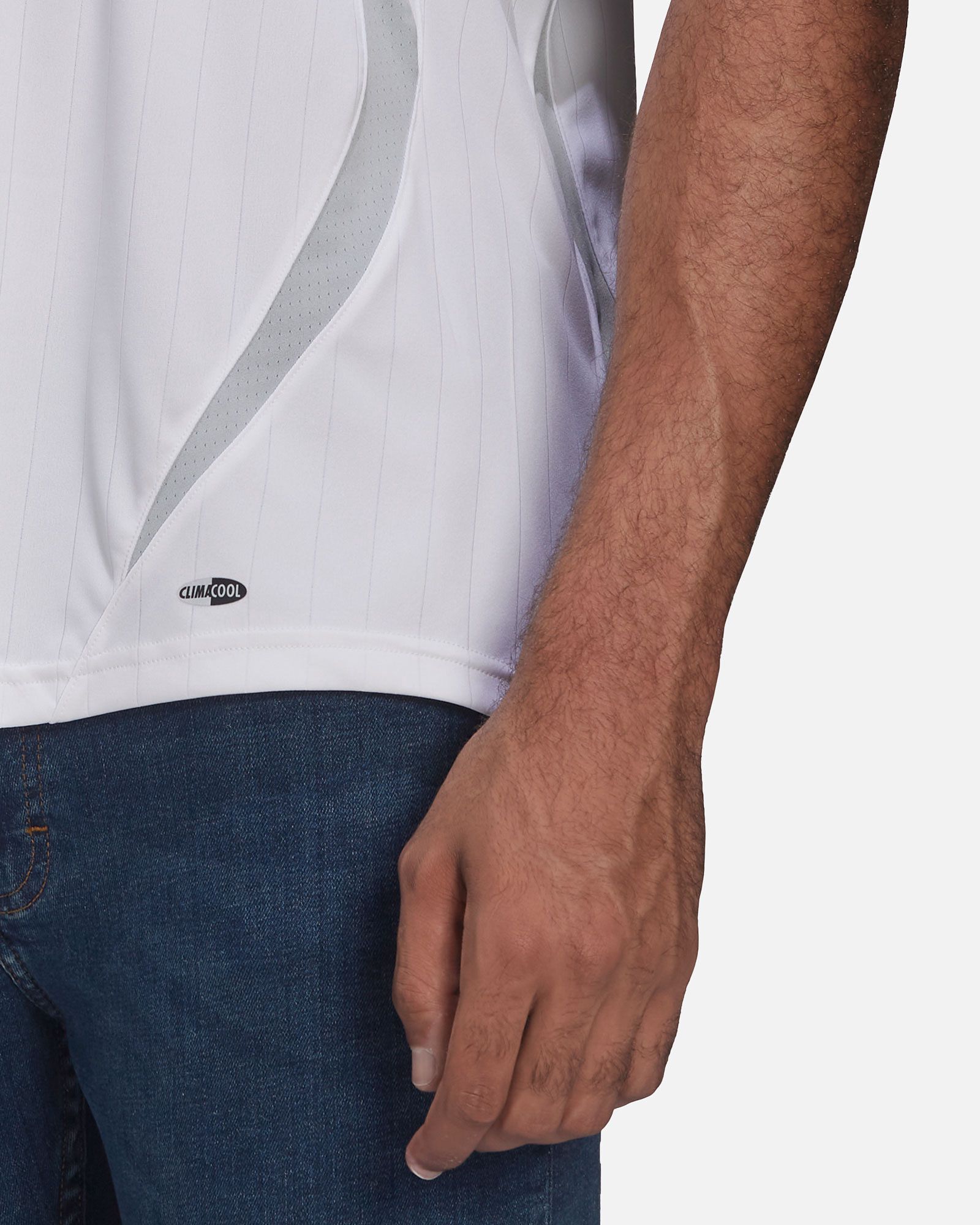 Camiseta Real Madrid 2021/2022 Teamgeist - Fútbol Factory