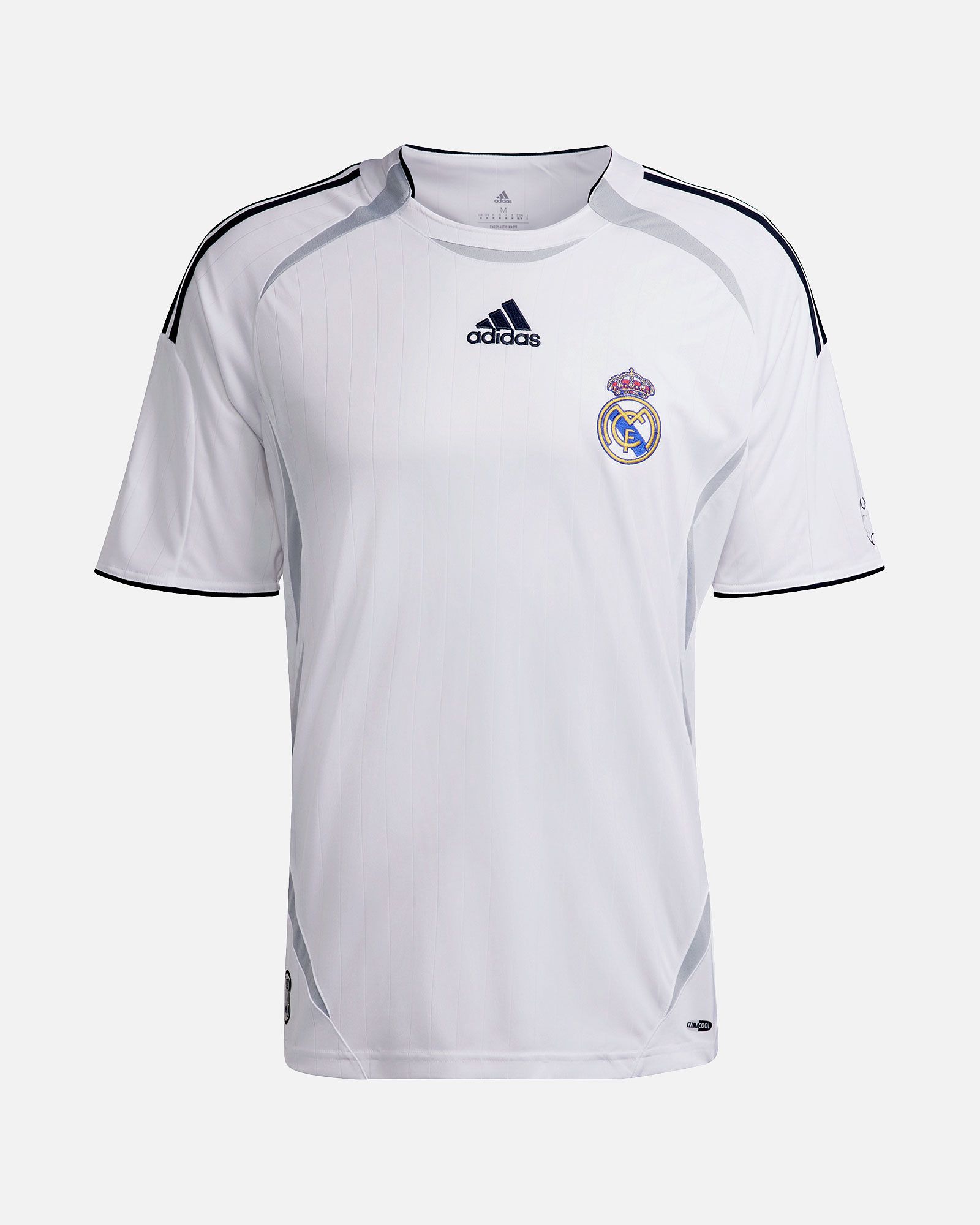 Camiseta Real Madrid 2021/2022 Teamgeist - Fútbol Factory