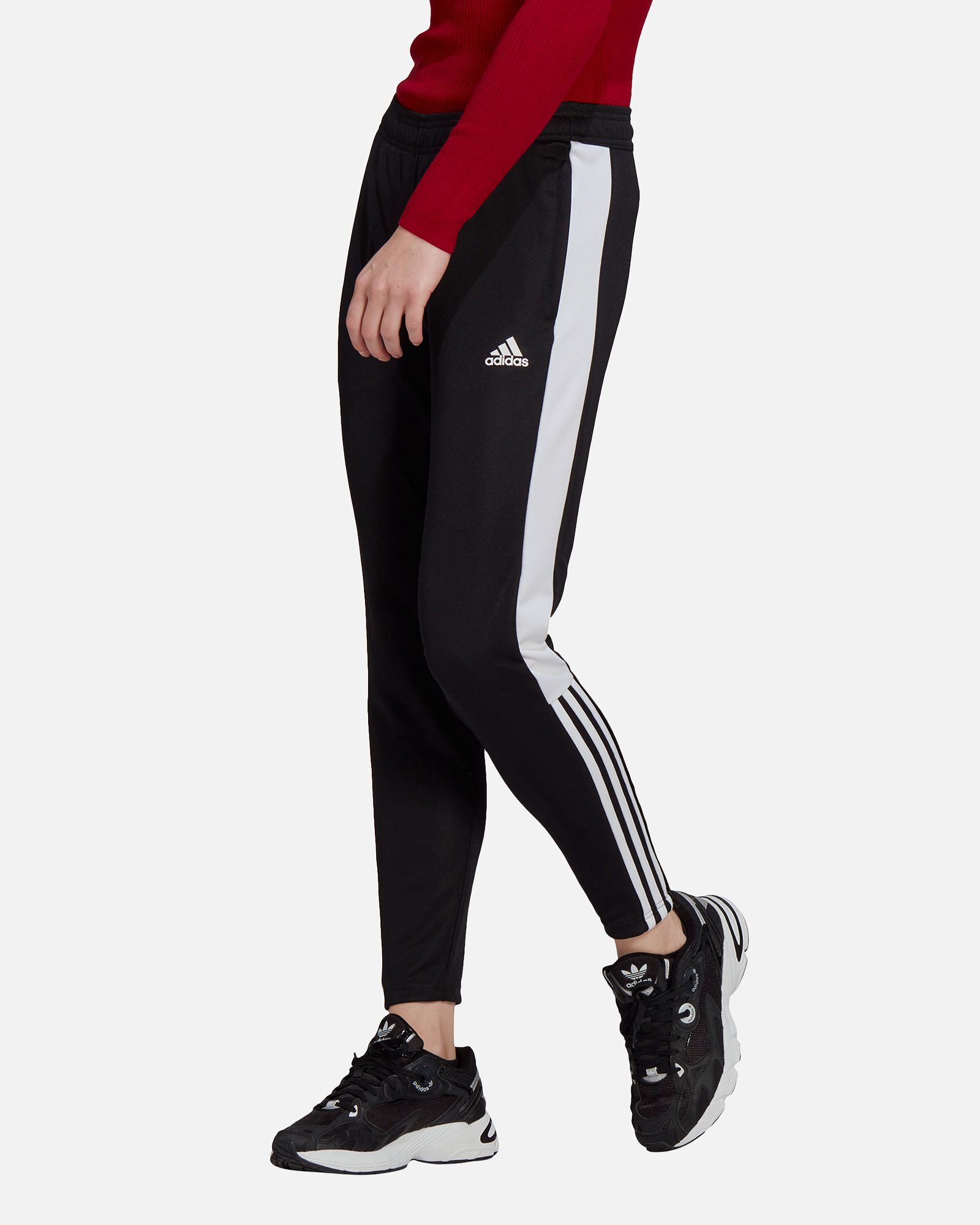 Pantalón adidas Tiro Essentials - Fútbol Factory