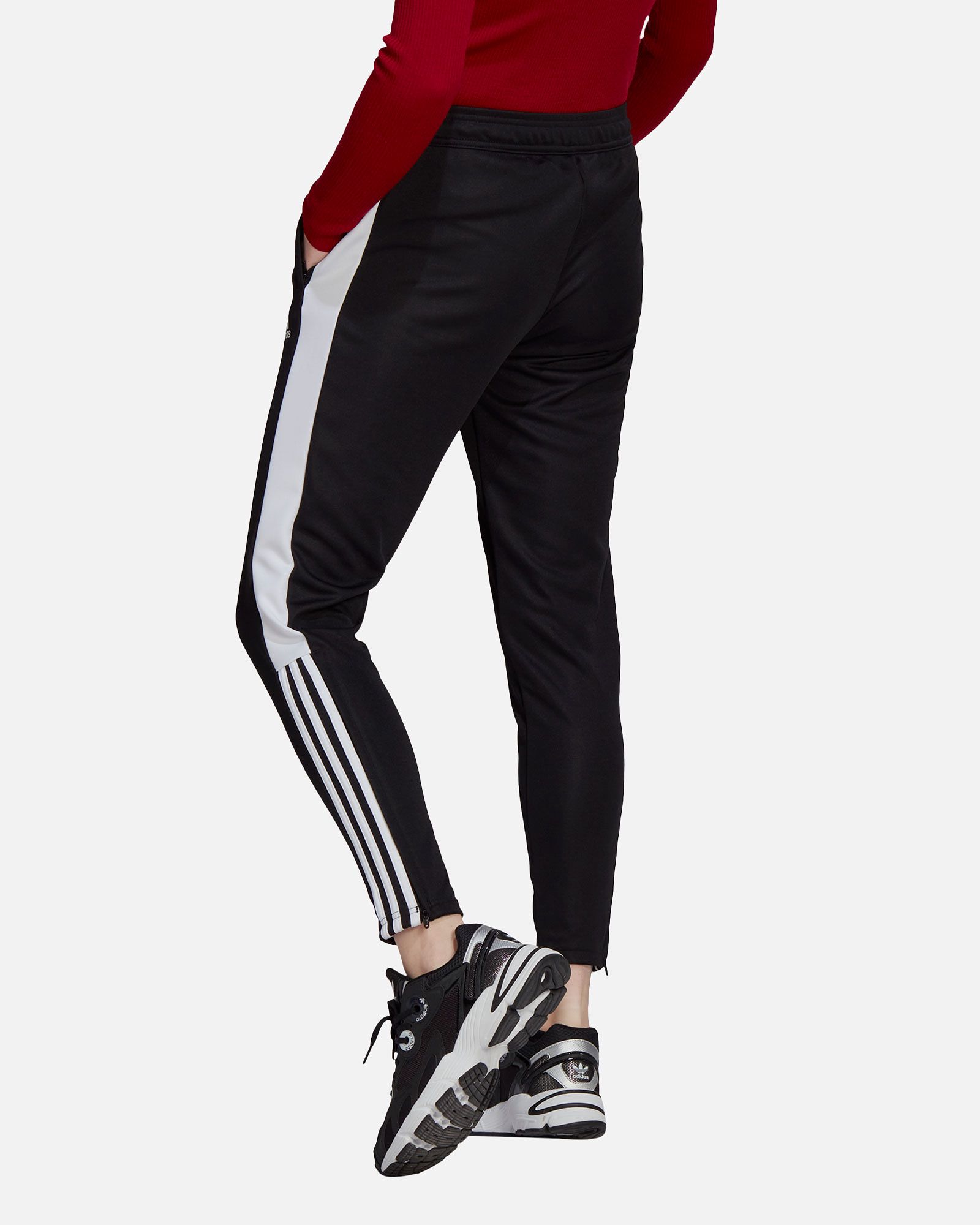 Pantalón adidas Tiro Essentials - Fútbol Factory