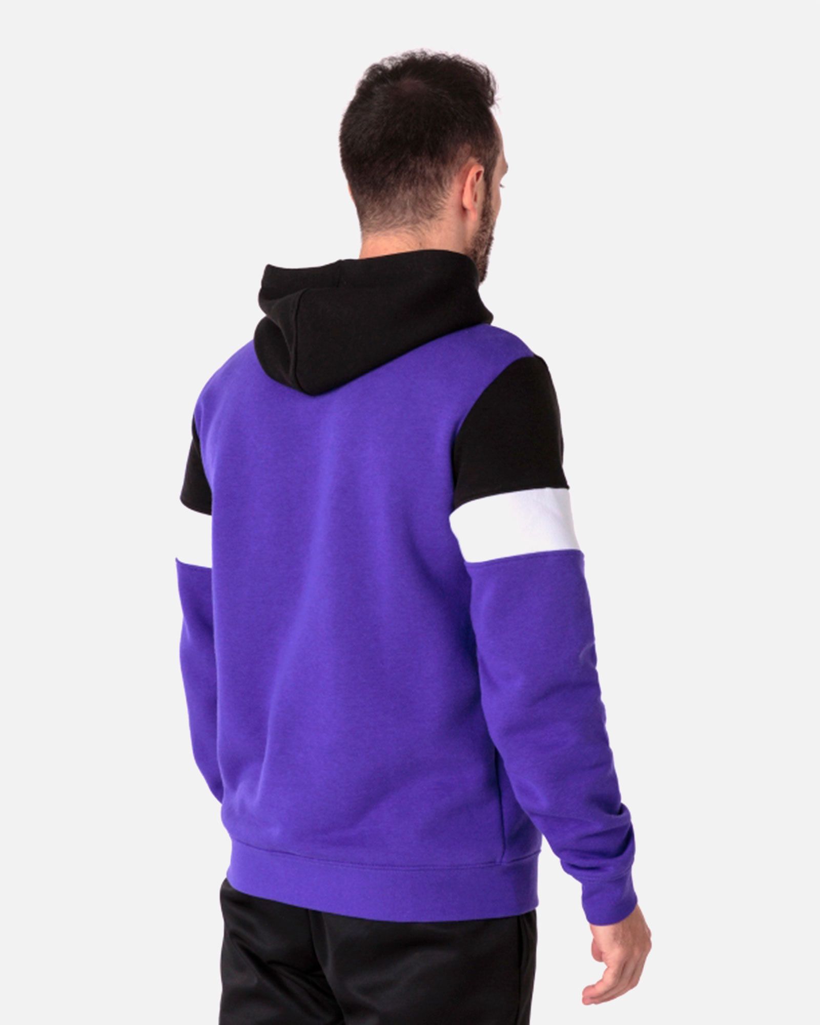 Sudadera Joma Crew III HD - Fútbol Factory