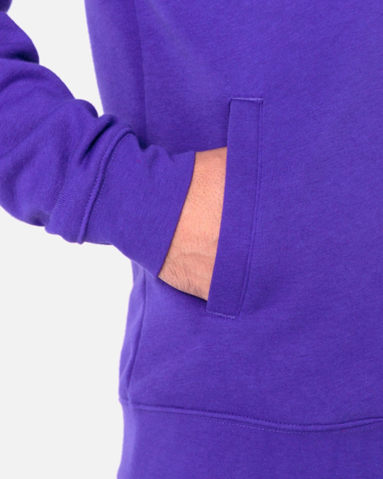 Sudadera Joma Crew III HD - Fútbol Factory
