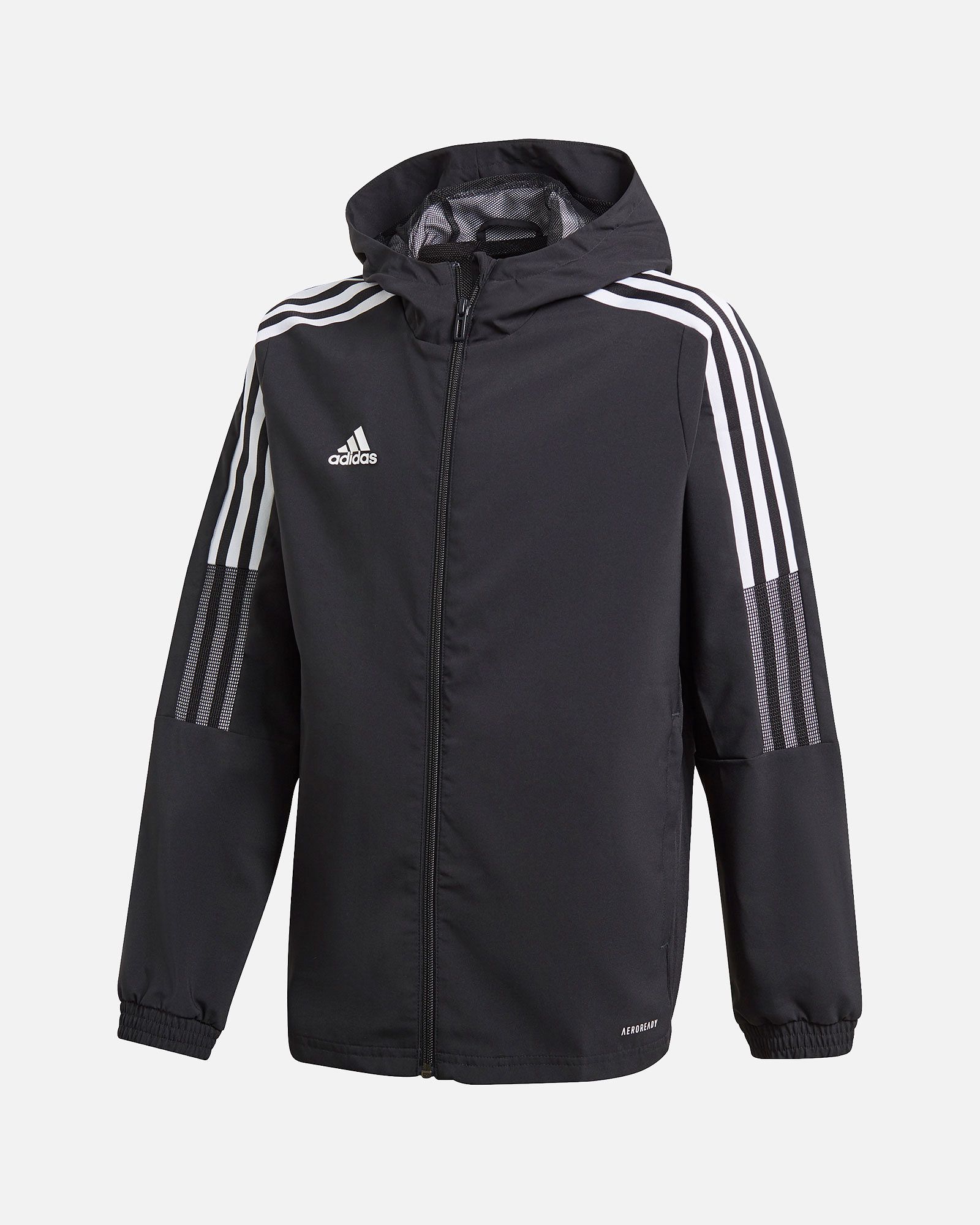 Chaqueta adidas Tiro 21 AW - Fútbol Factory