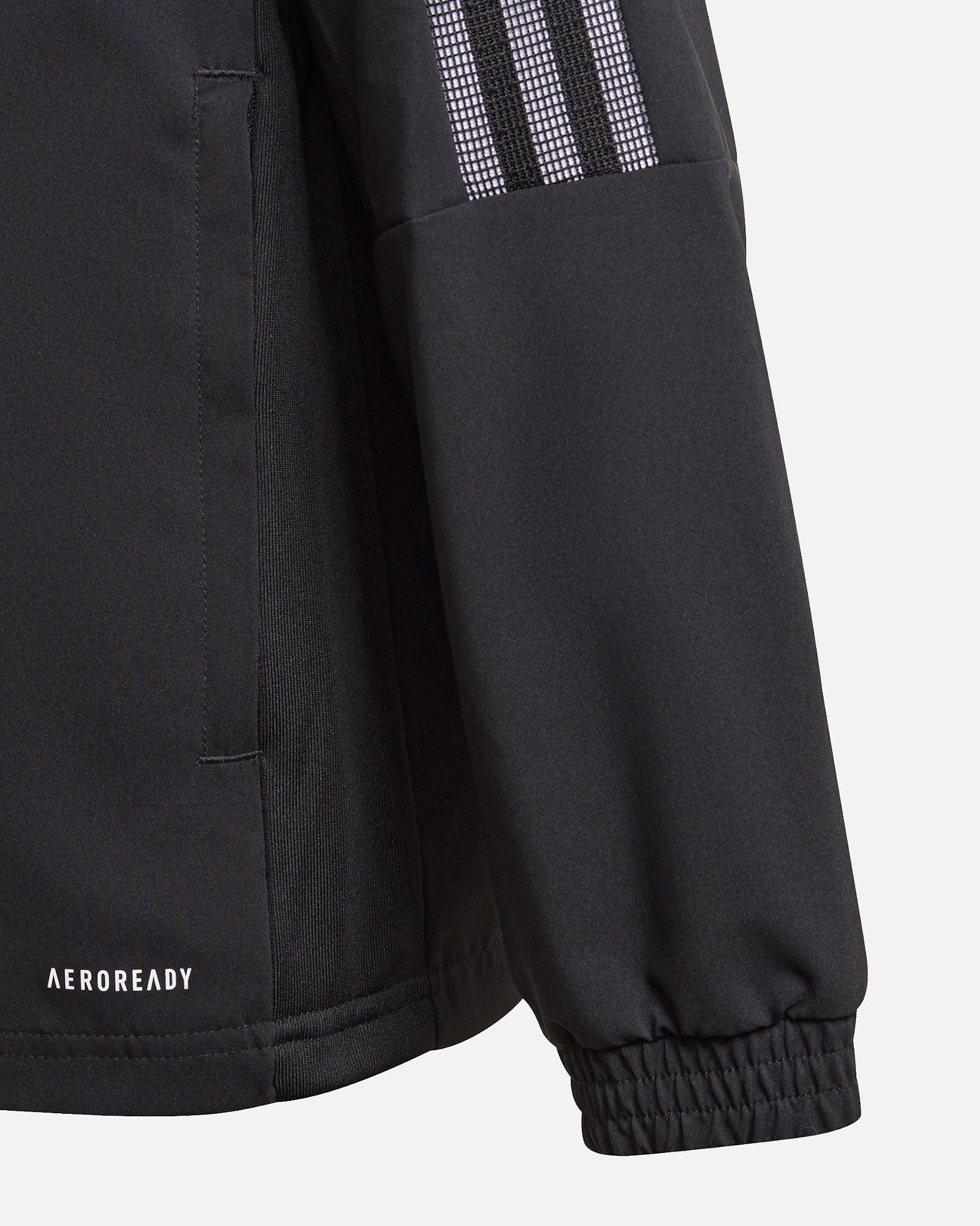 Chaqueta adidas Tiro 21 AW - Fútbol Factory