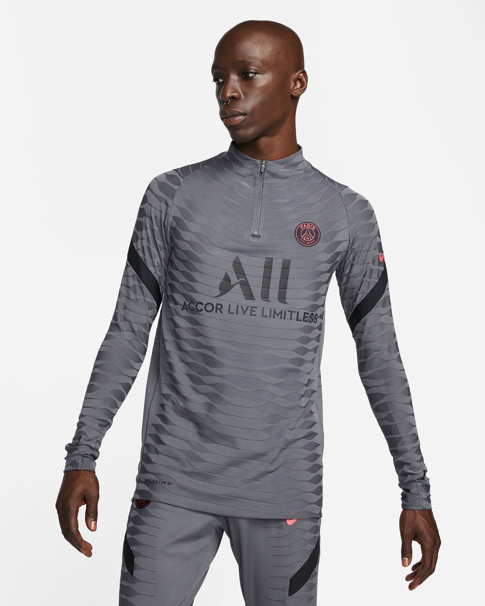 Sudadera entrenamiento psg sale