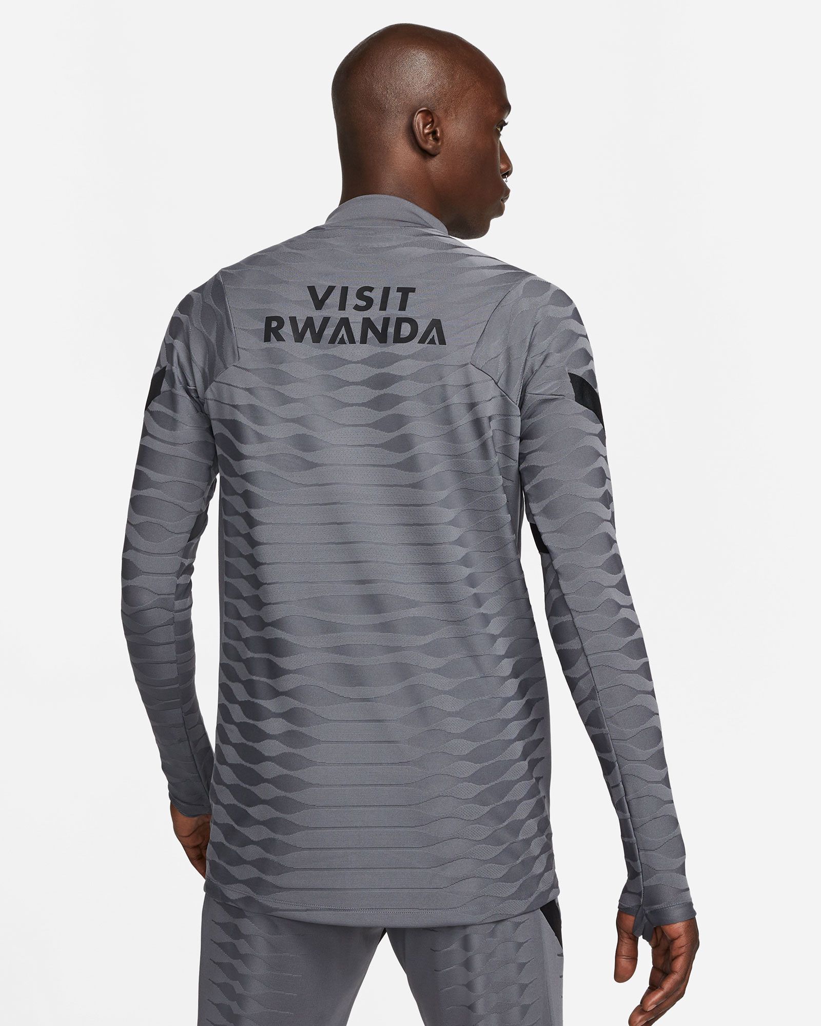 Sudadera PSG 2021/2022 ADV Strike - Fútbol Factory