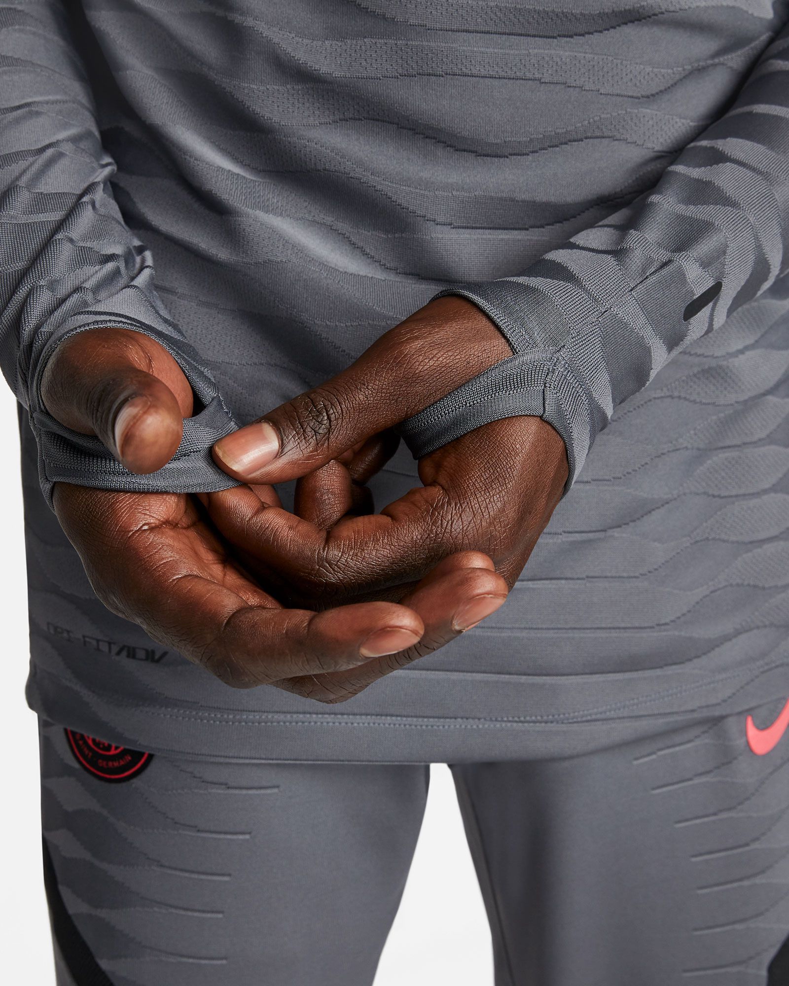 Sudadera PSG 2021/2022 ADV Strike - Fútbol Factory