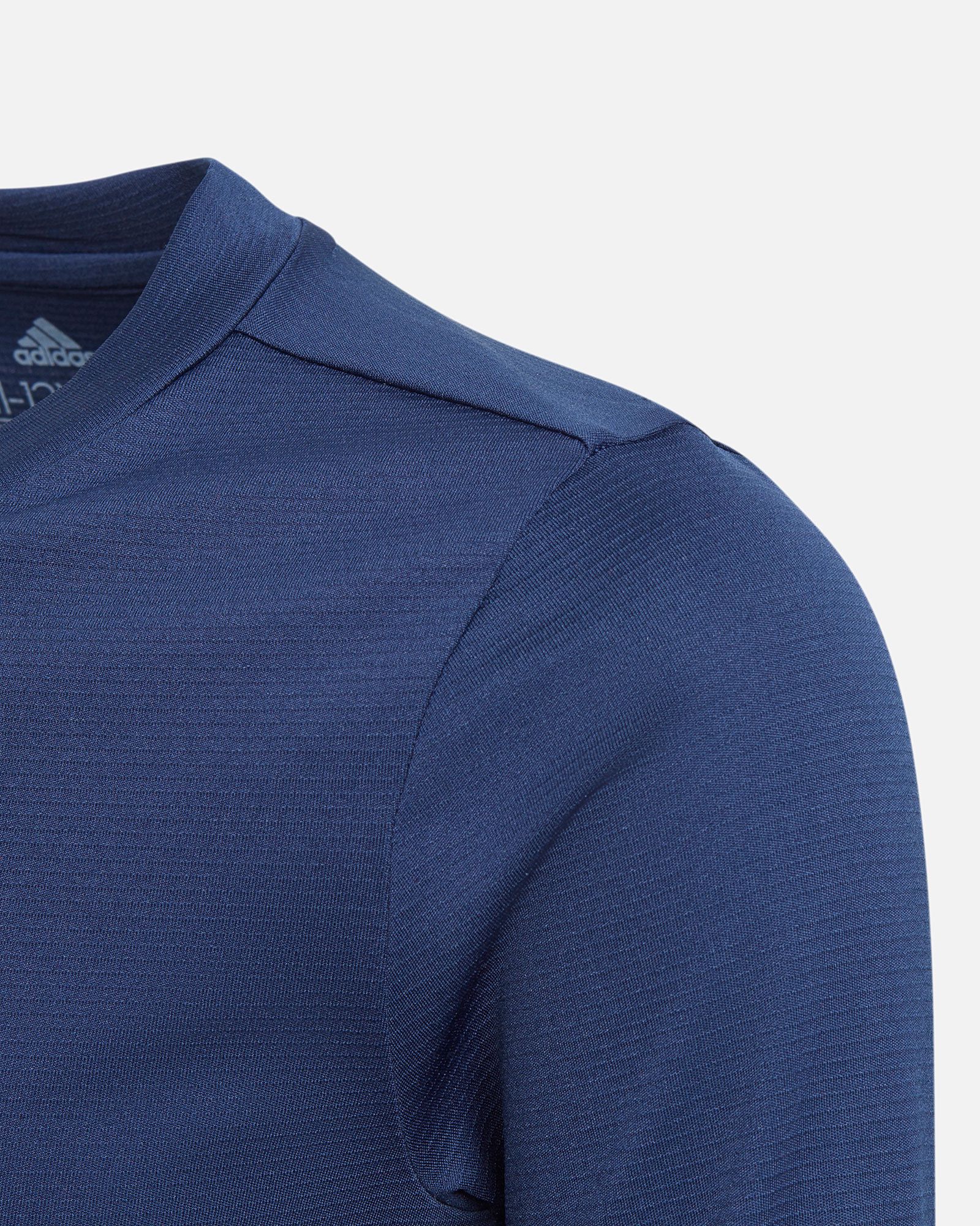 Camiseta adidas Team Base - Fútbol Factory