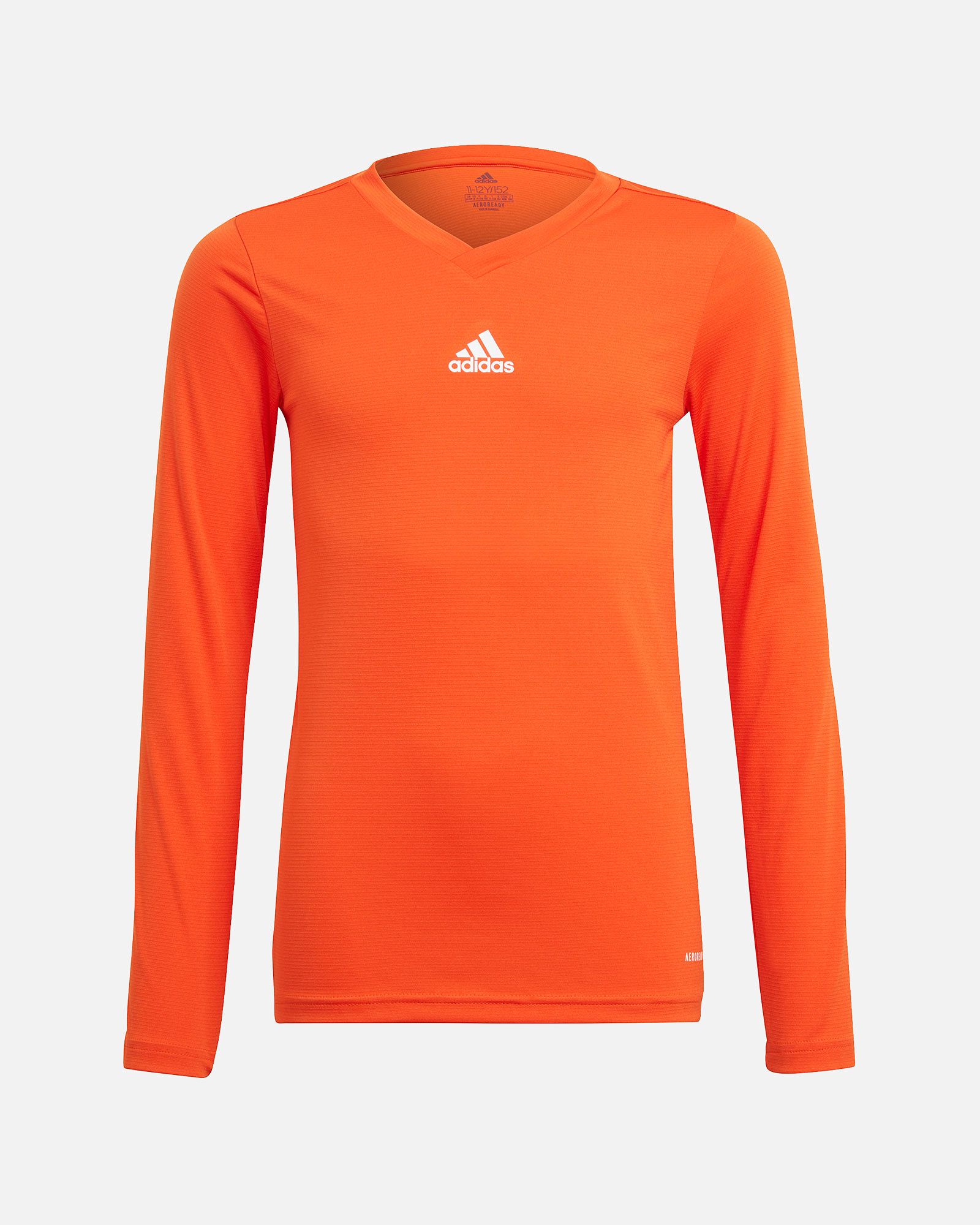 Camiseta adidas Team Base - Fútbol Factory