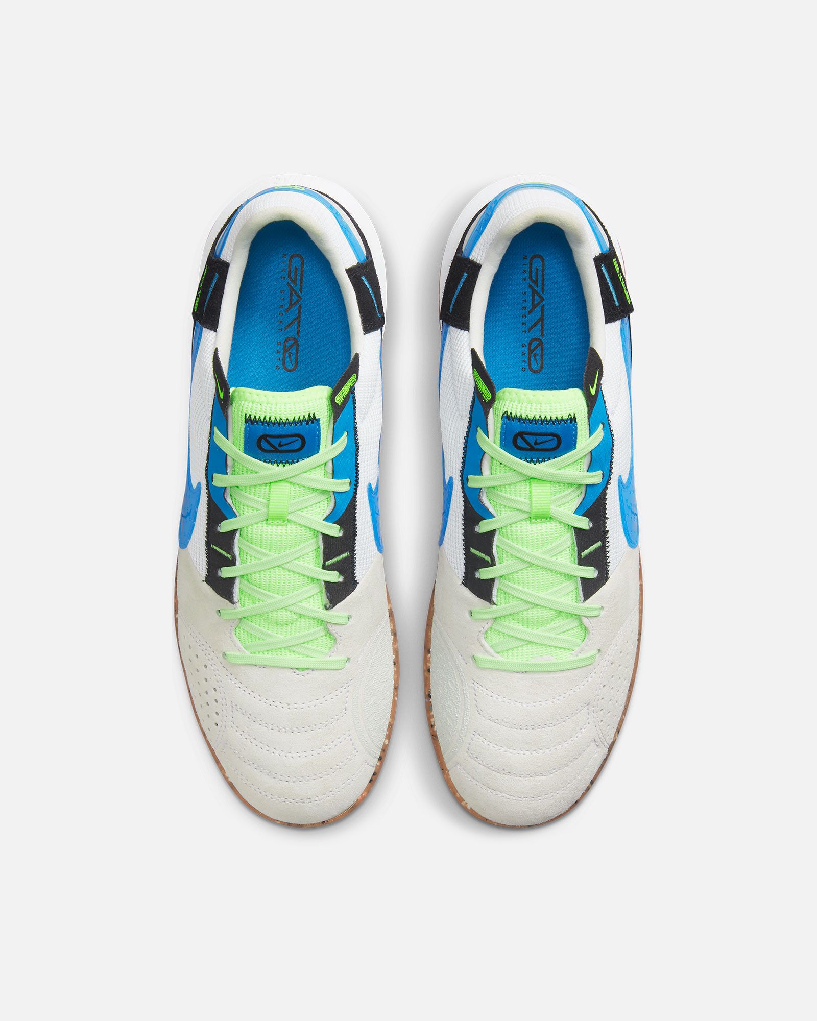 Zapatillas Nike Streetgato - Fútbol Factory