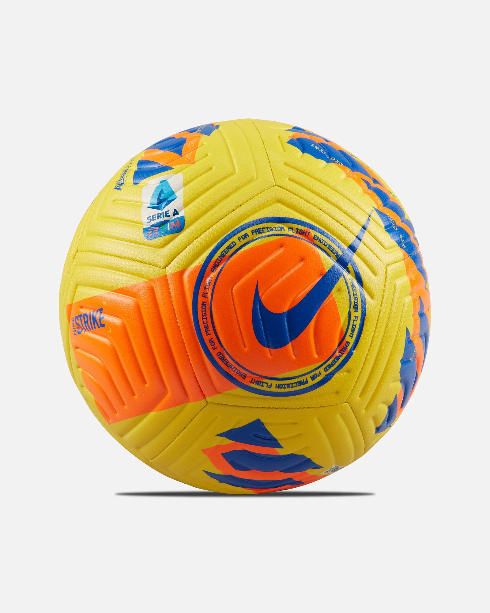 Balón Nike Strike Serie A - Fútbol Factory