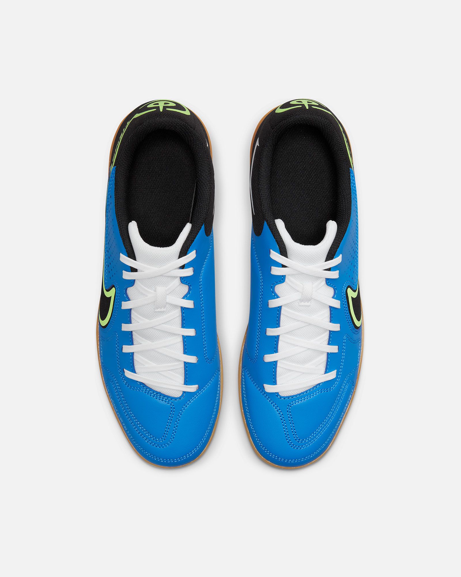 Zapatillas Nike Tiempo Legend 9 Club IC - Fútbol Factory