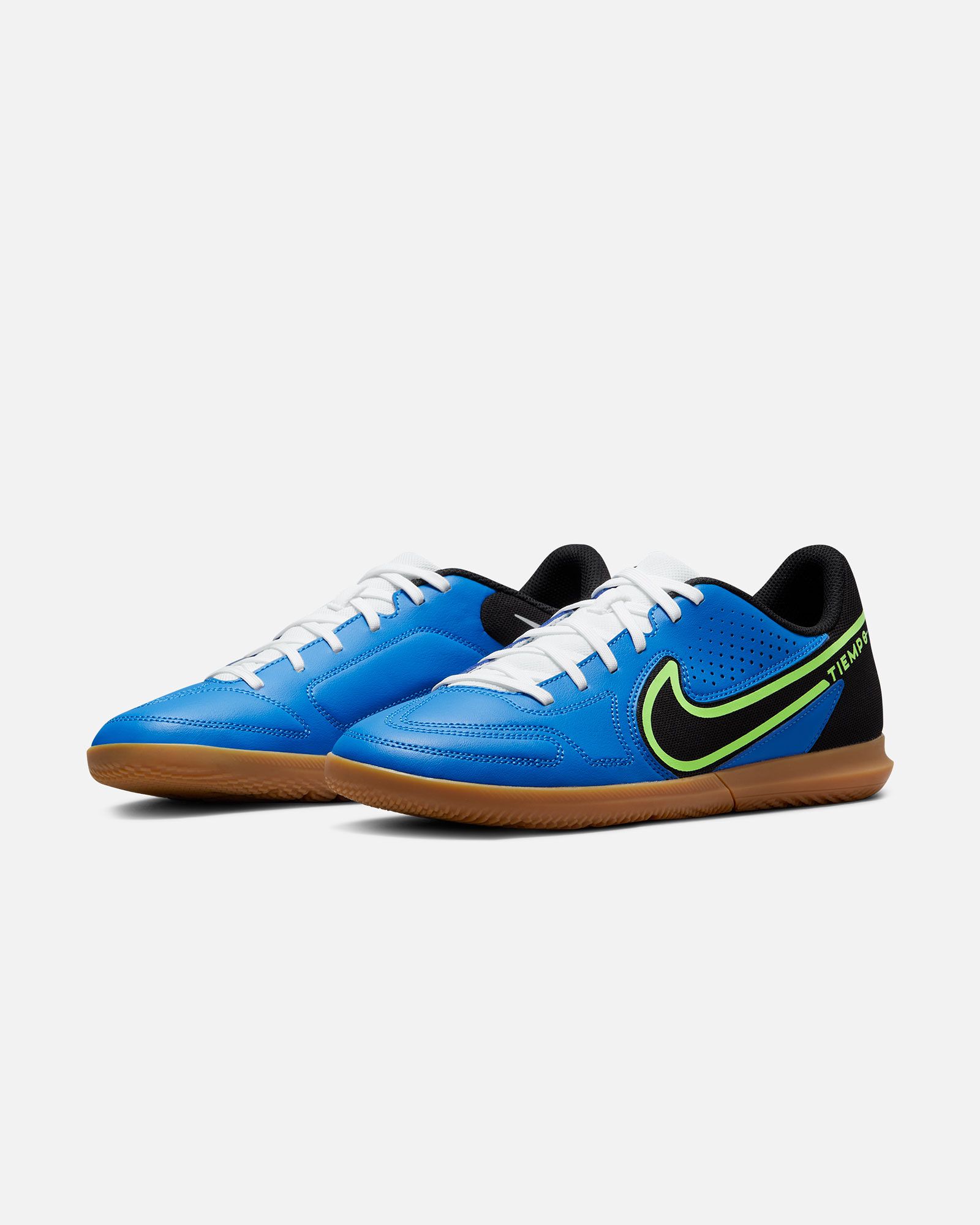 Zapatillas Nike Tiempo Legend 9 Club IC - Fútbol Factory