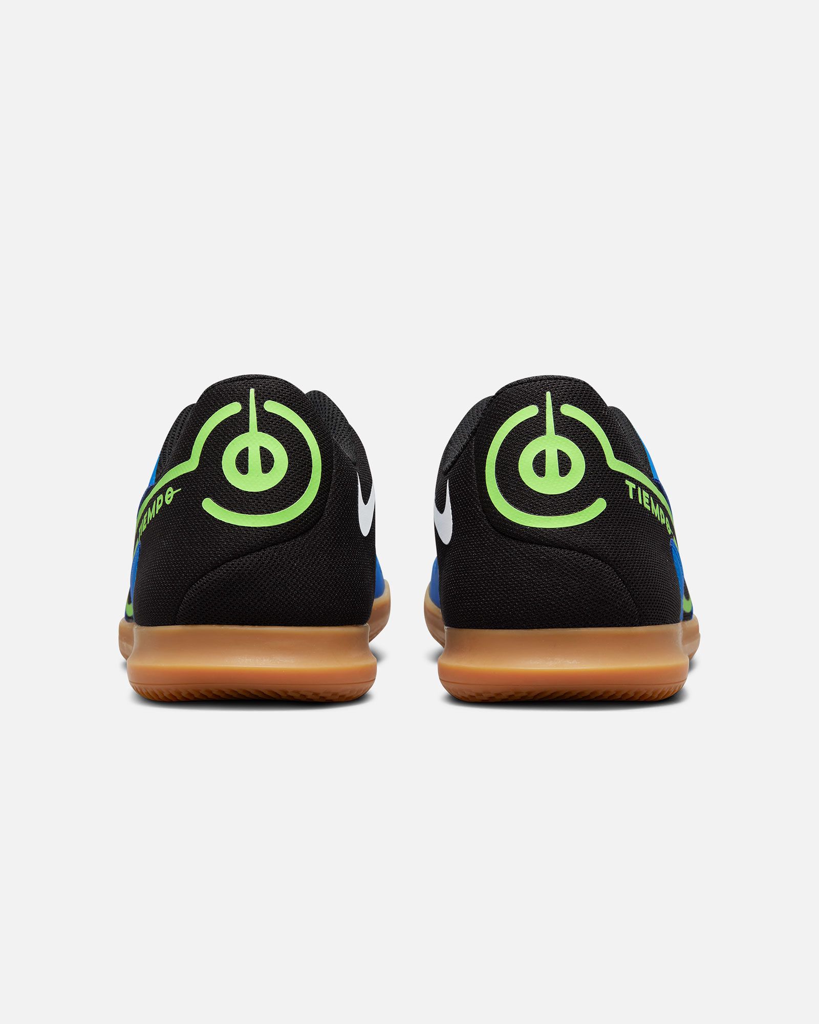 Zapatillas Nike Tiempo Legend 9 Club IC - Fútbol Factory