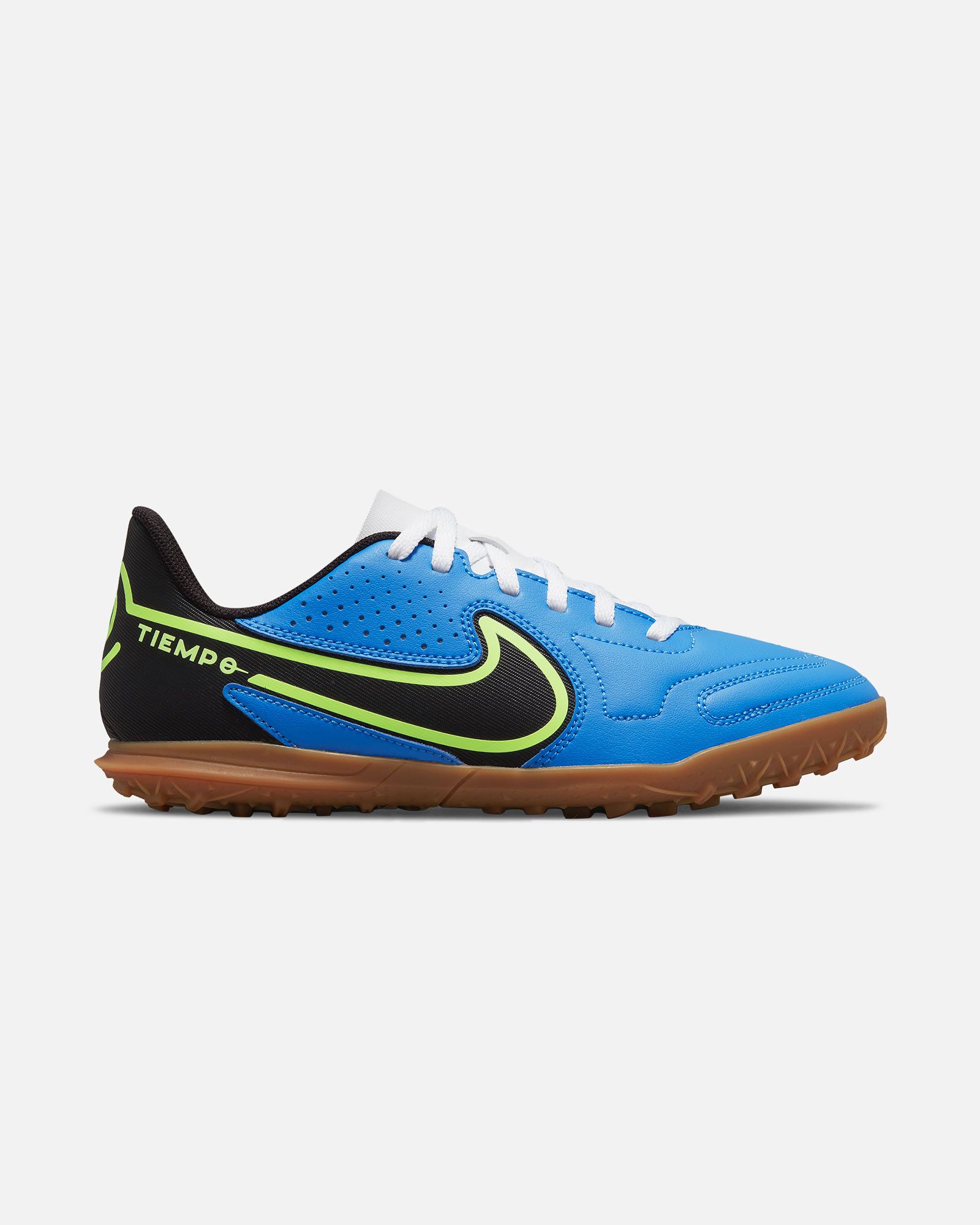 Botas Nike Tiempo Legend 9 Club Multitaco  - Fútbol Factory