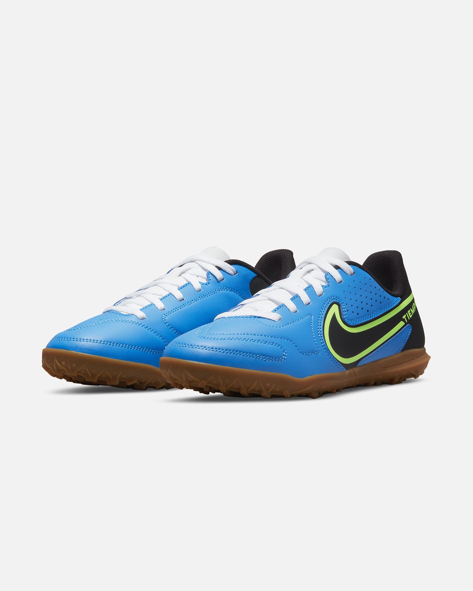 Botas Nike Tiempo Legend 9 Club Multitaco  - Fútbol Factory