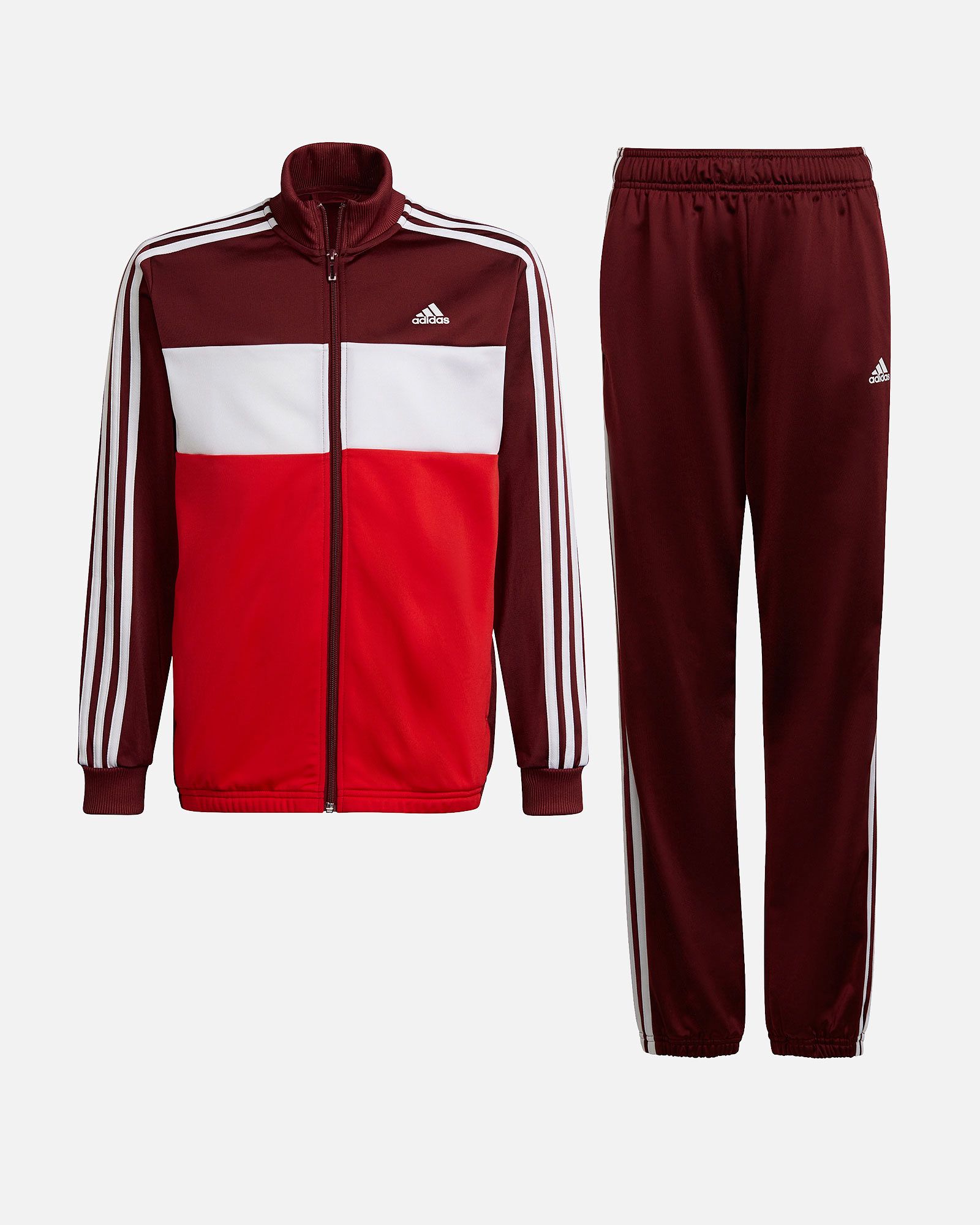 Chándal adidas Tiberio - Fútbol Factory