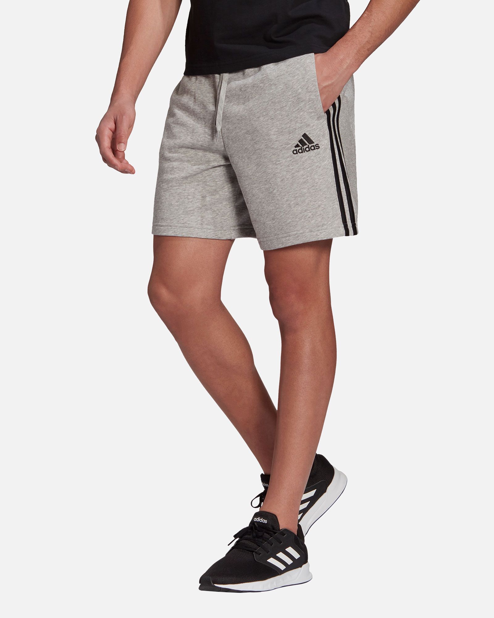 Pantalón adidas Essentials Chelsea 3S - Fútbol Factory