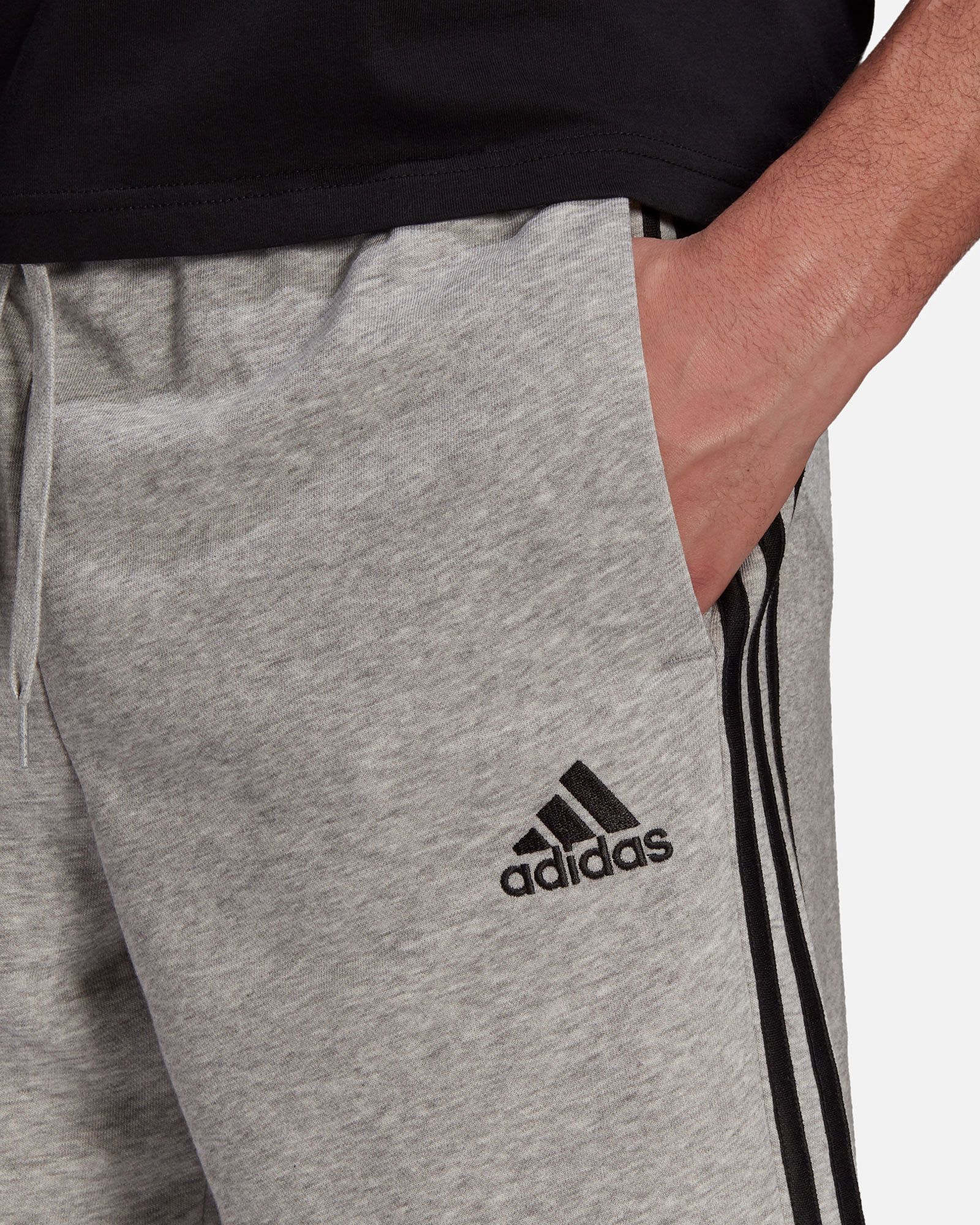 Pantalón adidas Essentials Chelsea 3S - Fútbol Factory