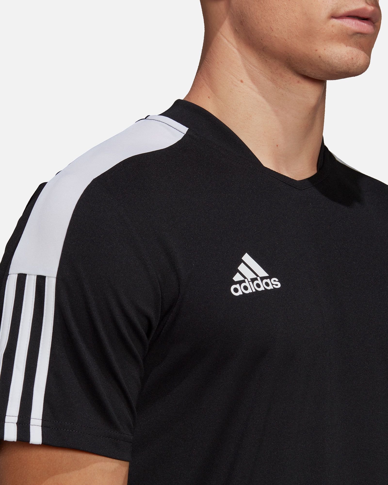 Camiseta adidas Tiro Essentials - Fútbol Factory