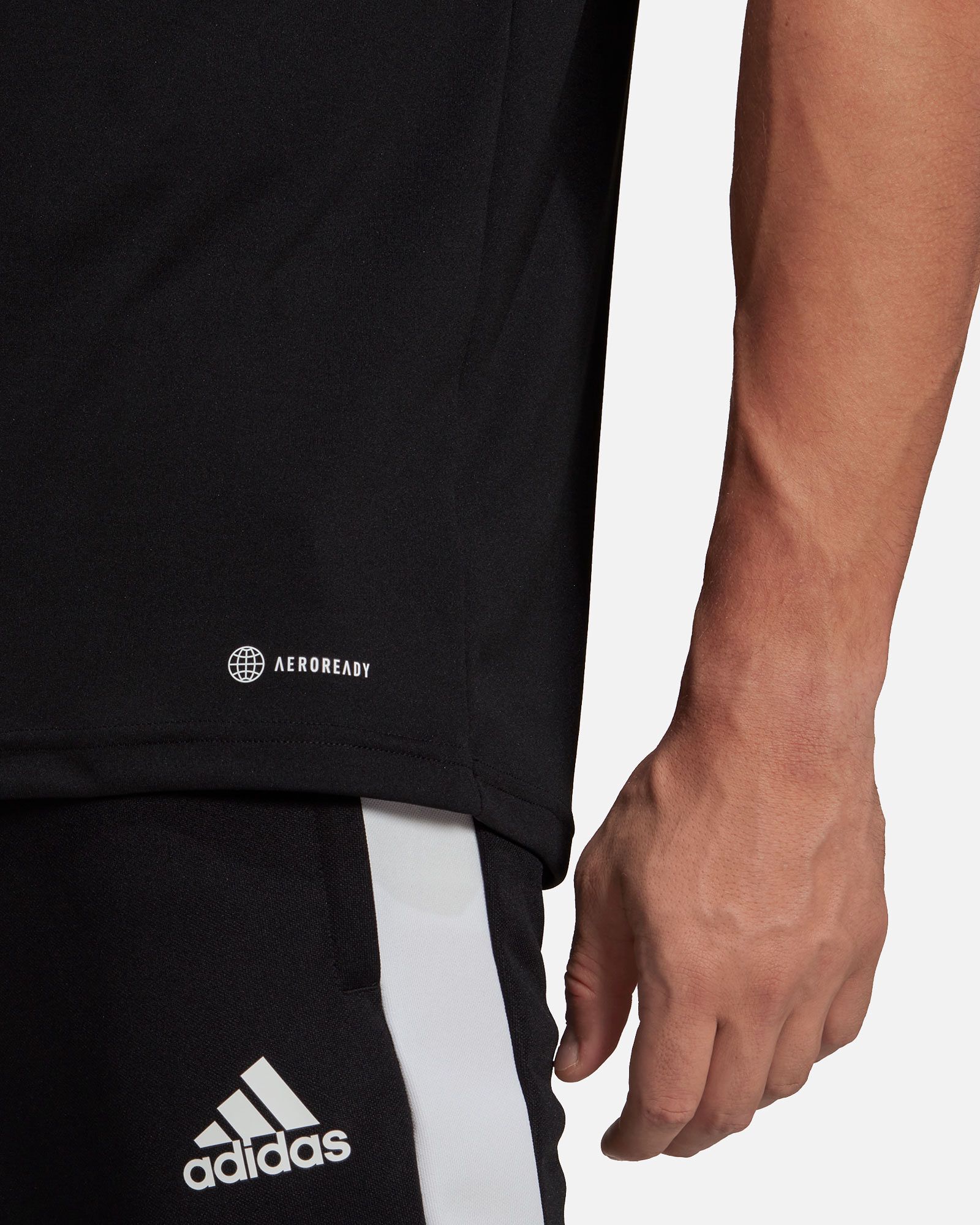Camiseta adidas Tiro Essentials - Fútbol Factory