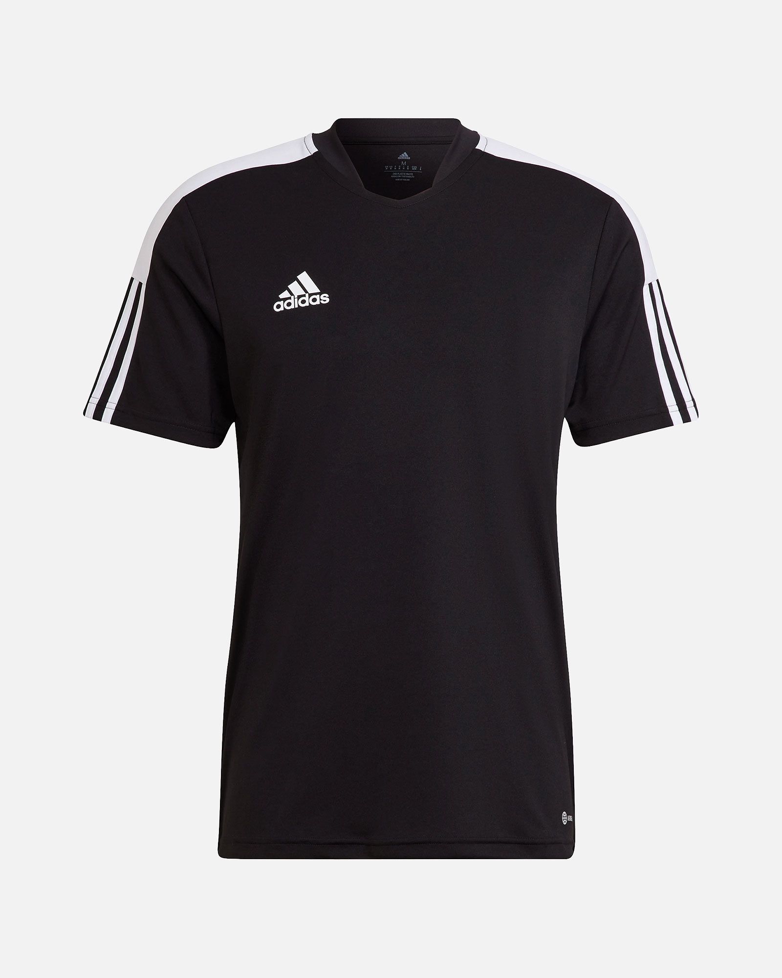Camiseta adidas Tiro Essentials - Fútbol Factory
