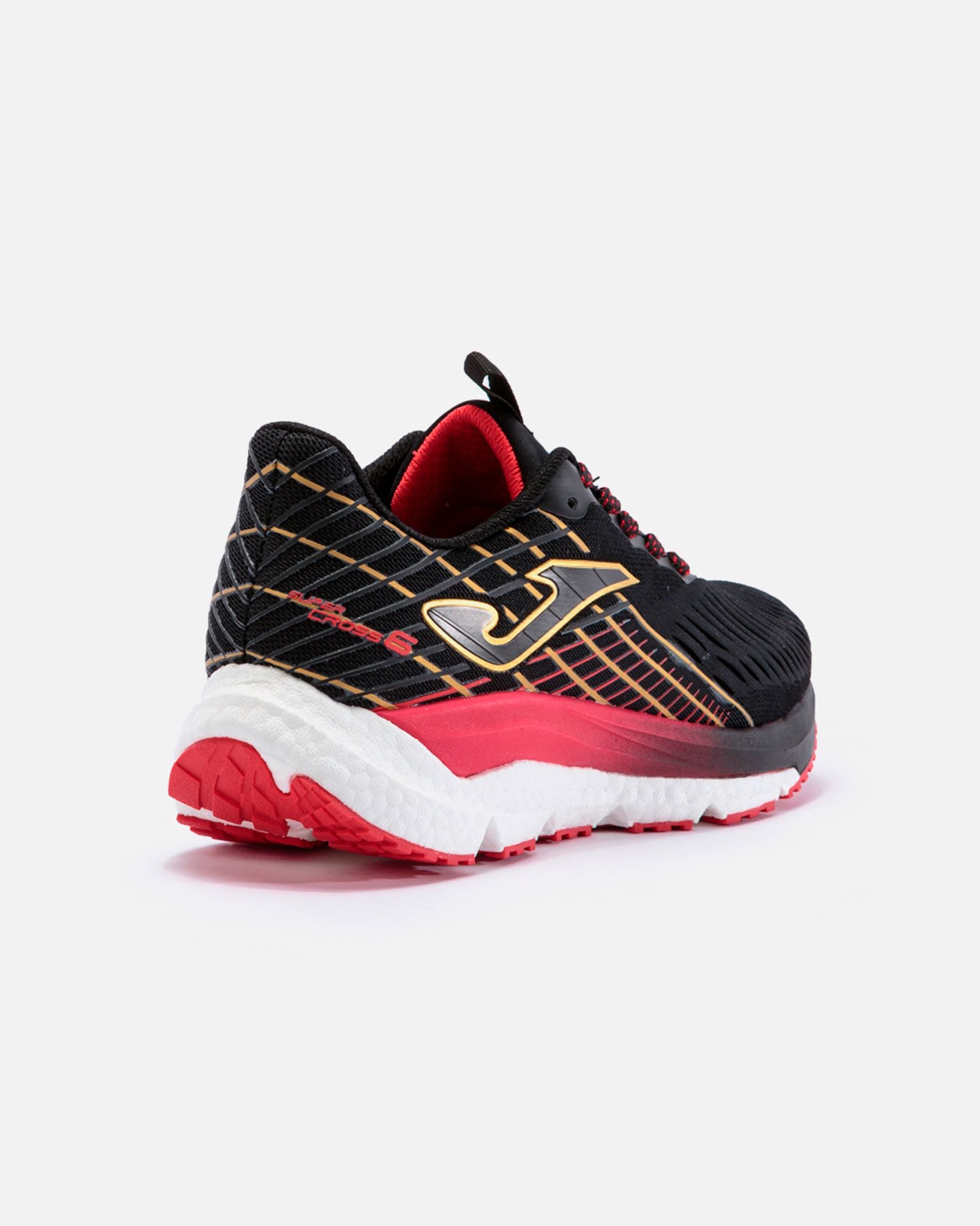 Zapatillas Joma Super Cross - Fútbol Factory