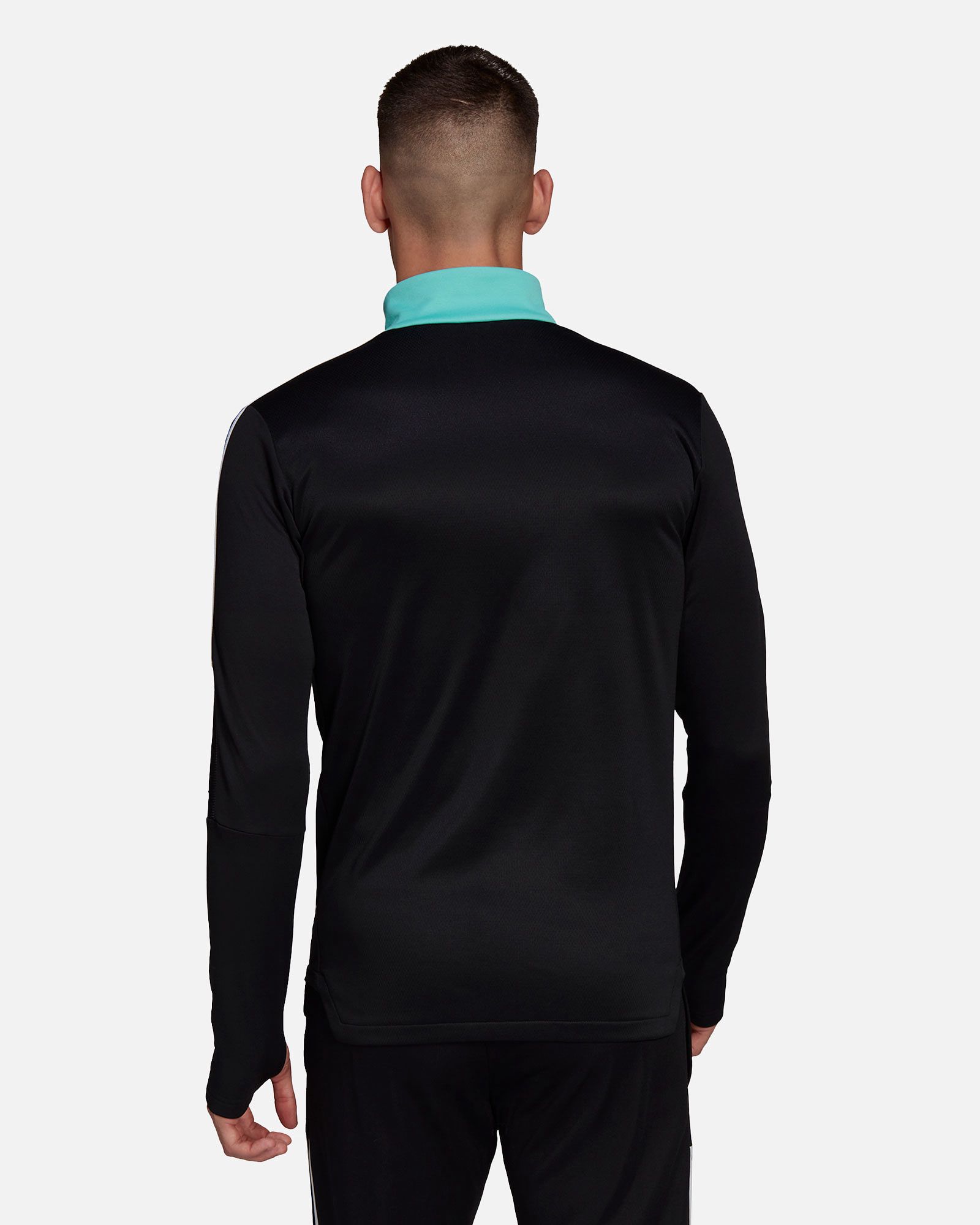 Sudadera Arsenal FC 2021/2022 Warm TR - Fútbol Factory